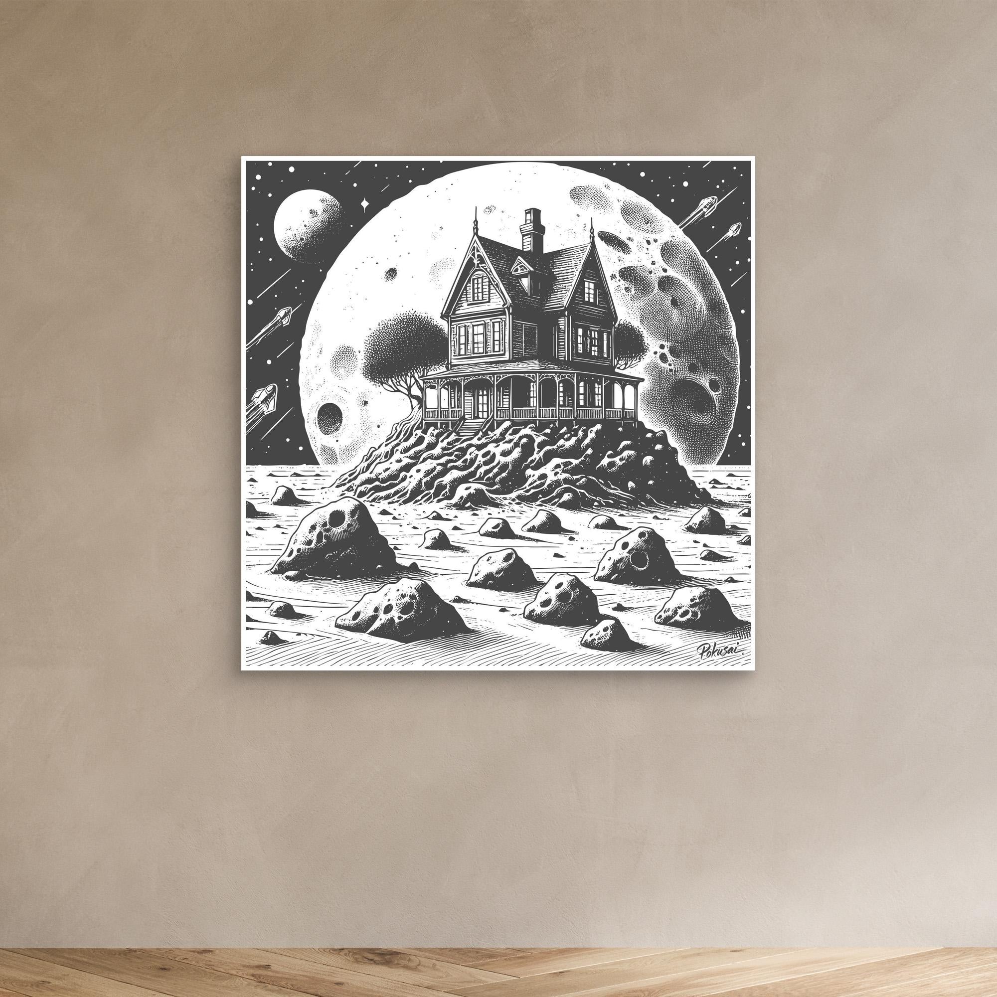 The Moonlight Property