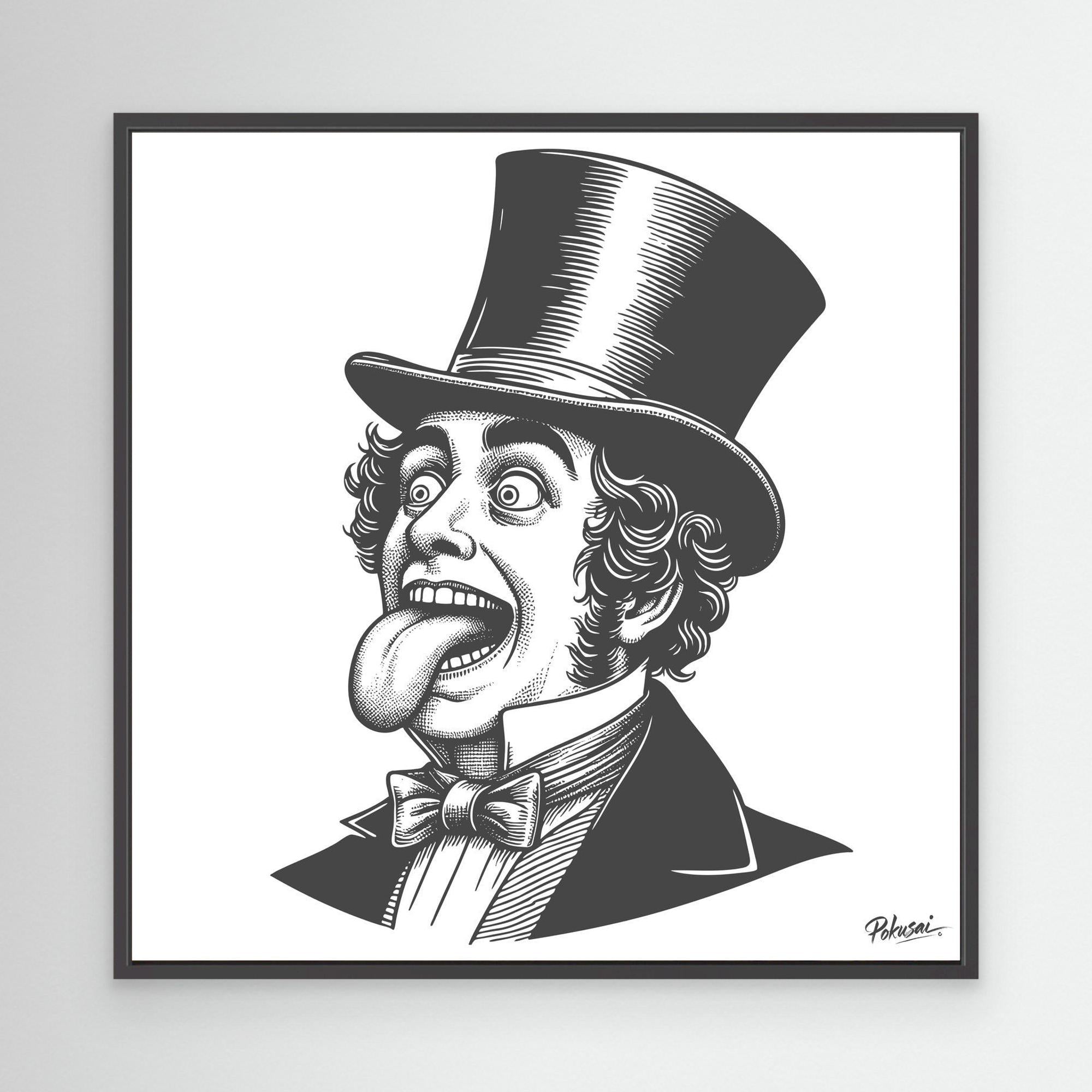 Polite Society Breakdown