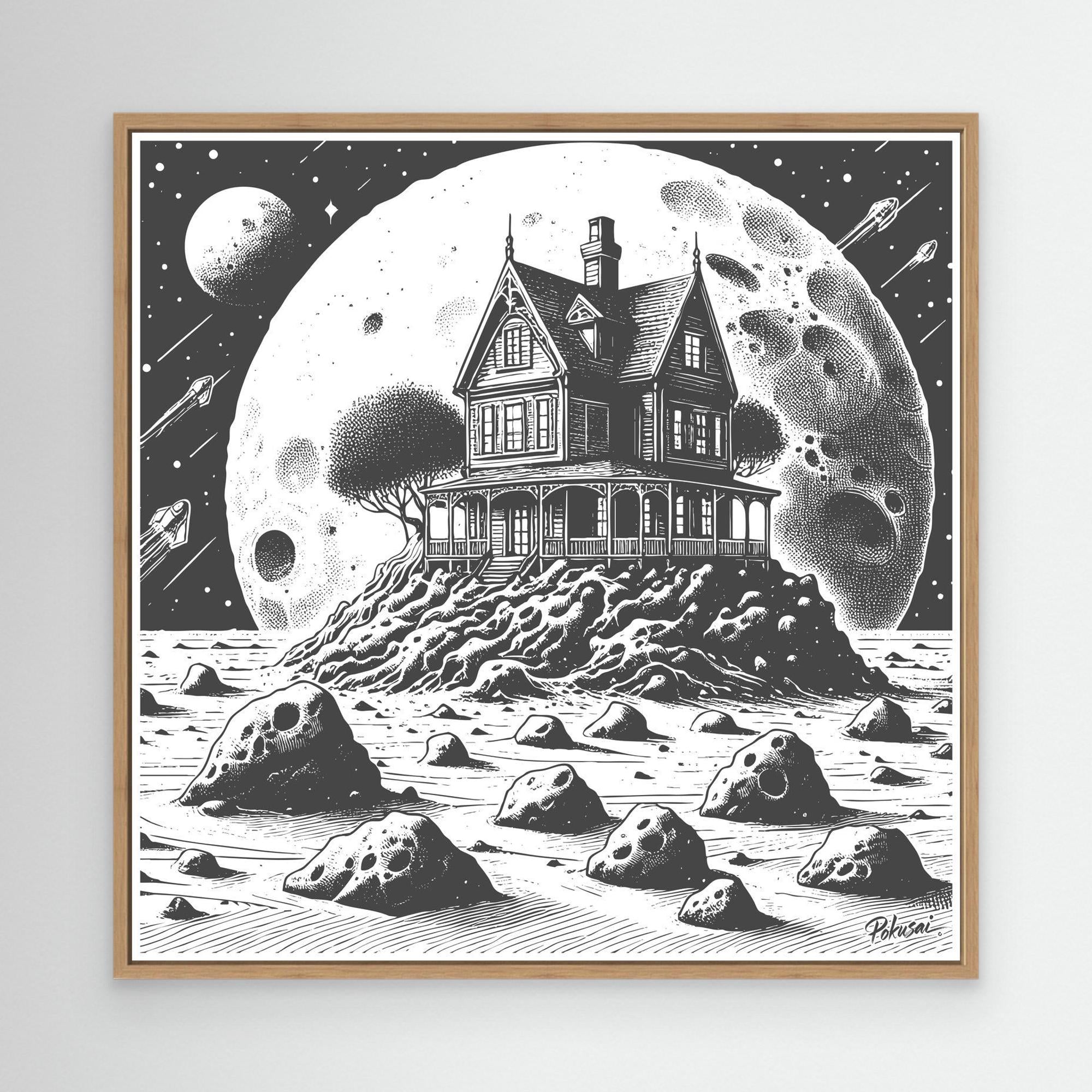 The Moonlight Property