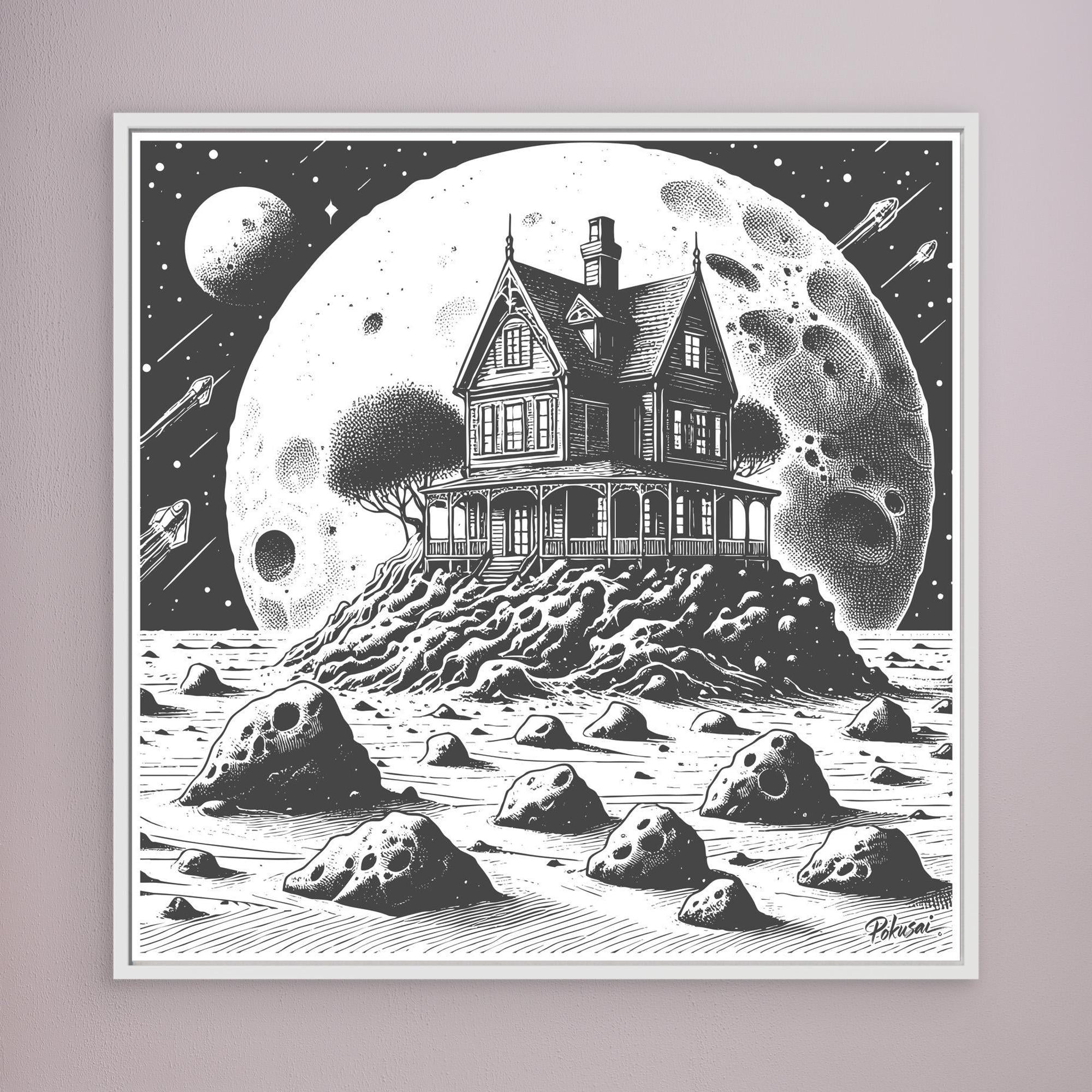 The Moonlight Property