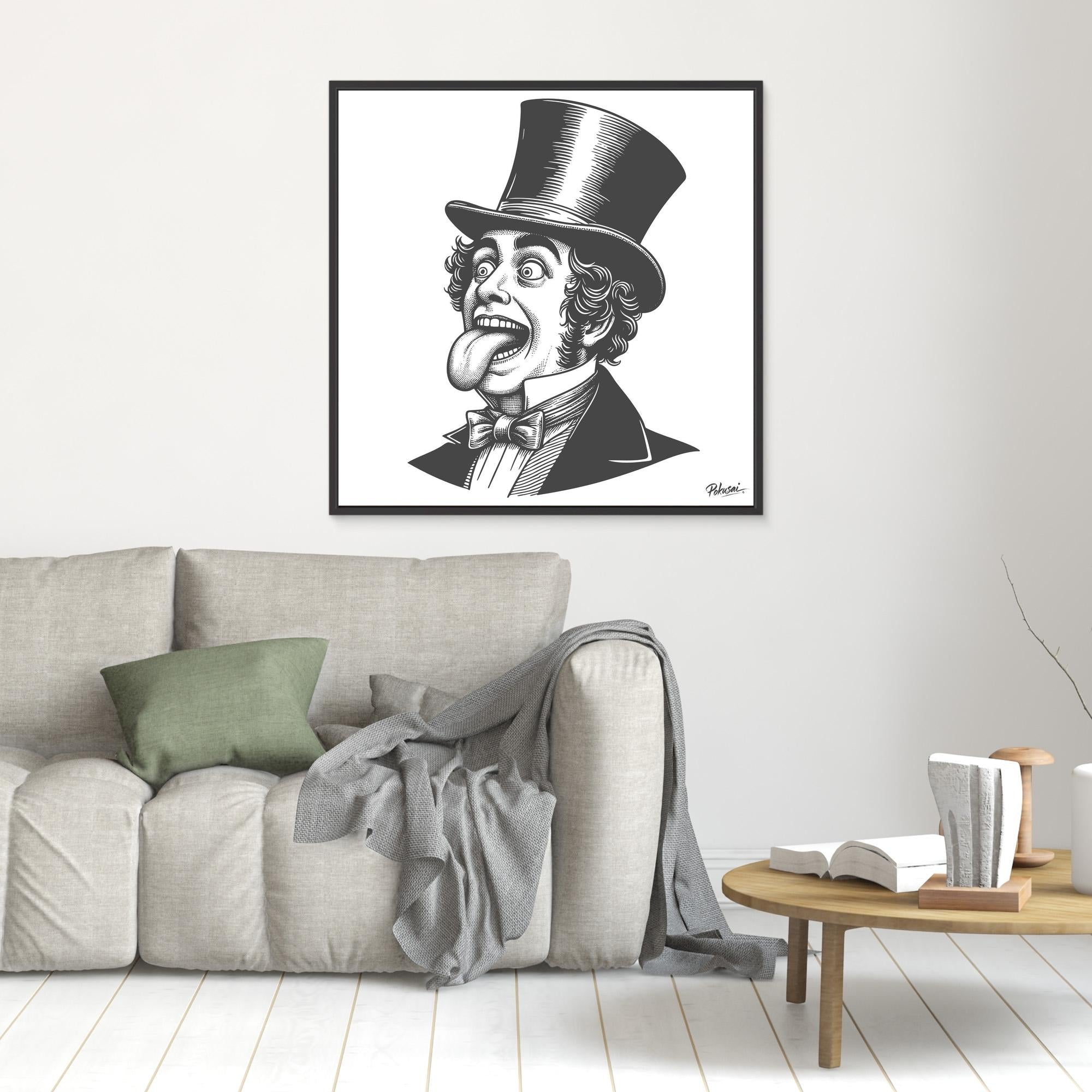 Polite Society Breakdown