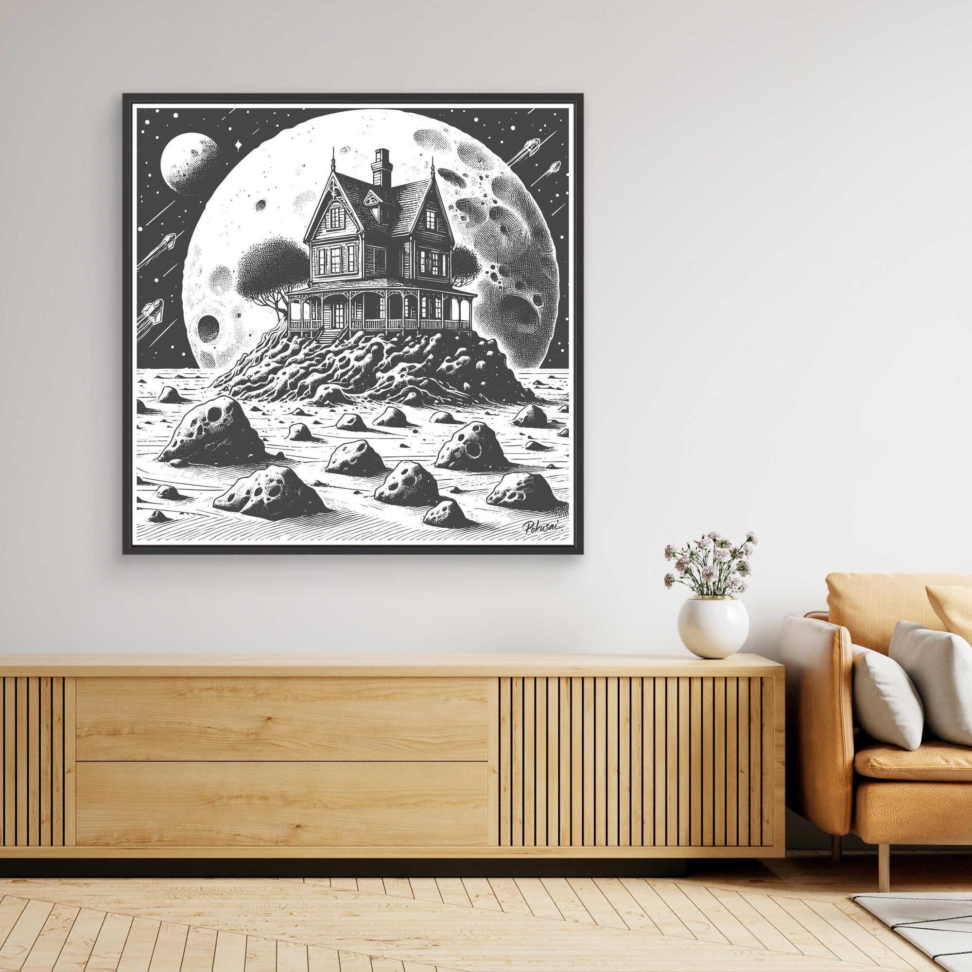 The Moonlight Property