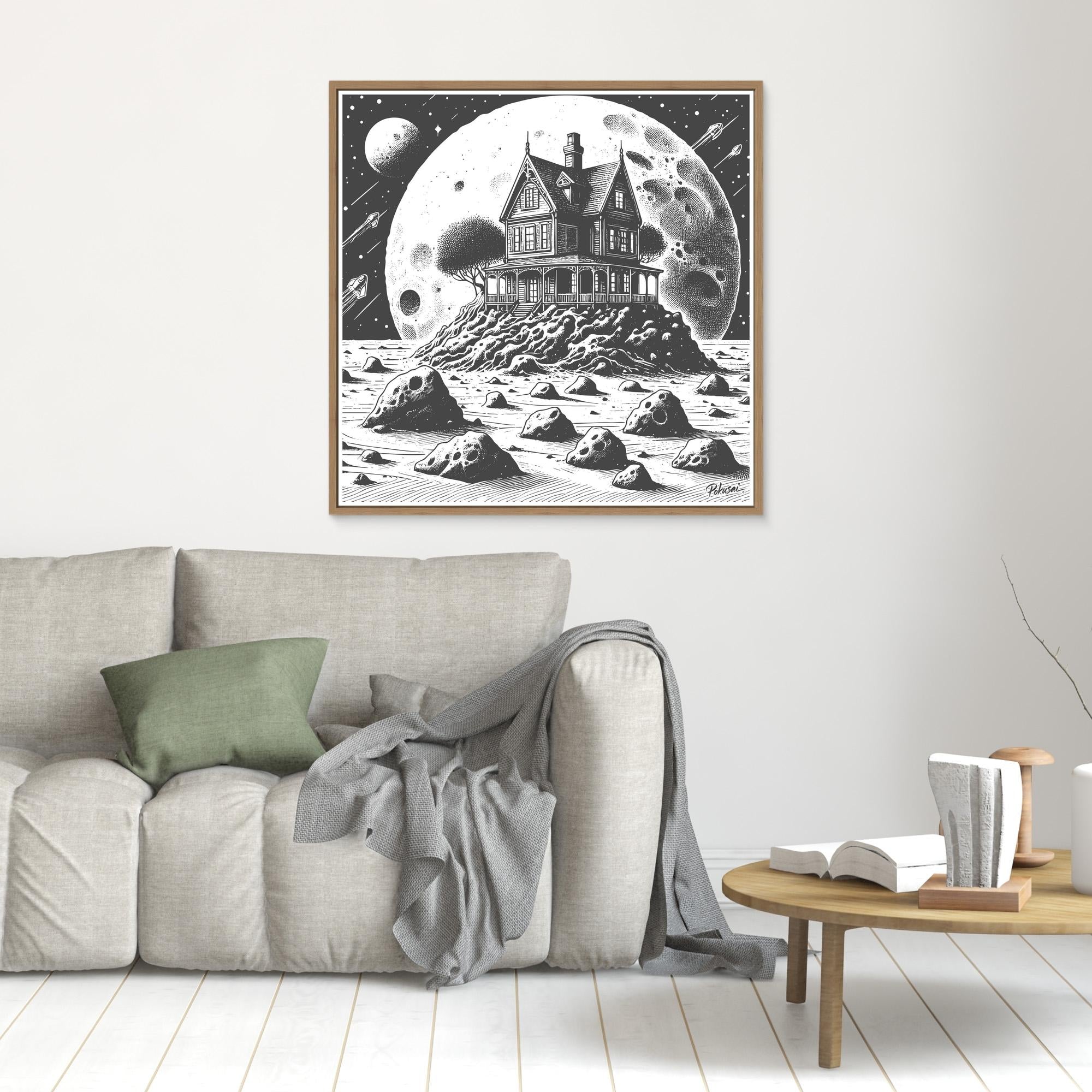 The Moonlight Property