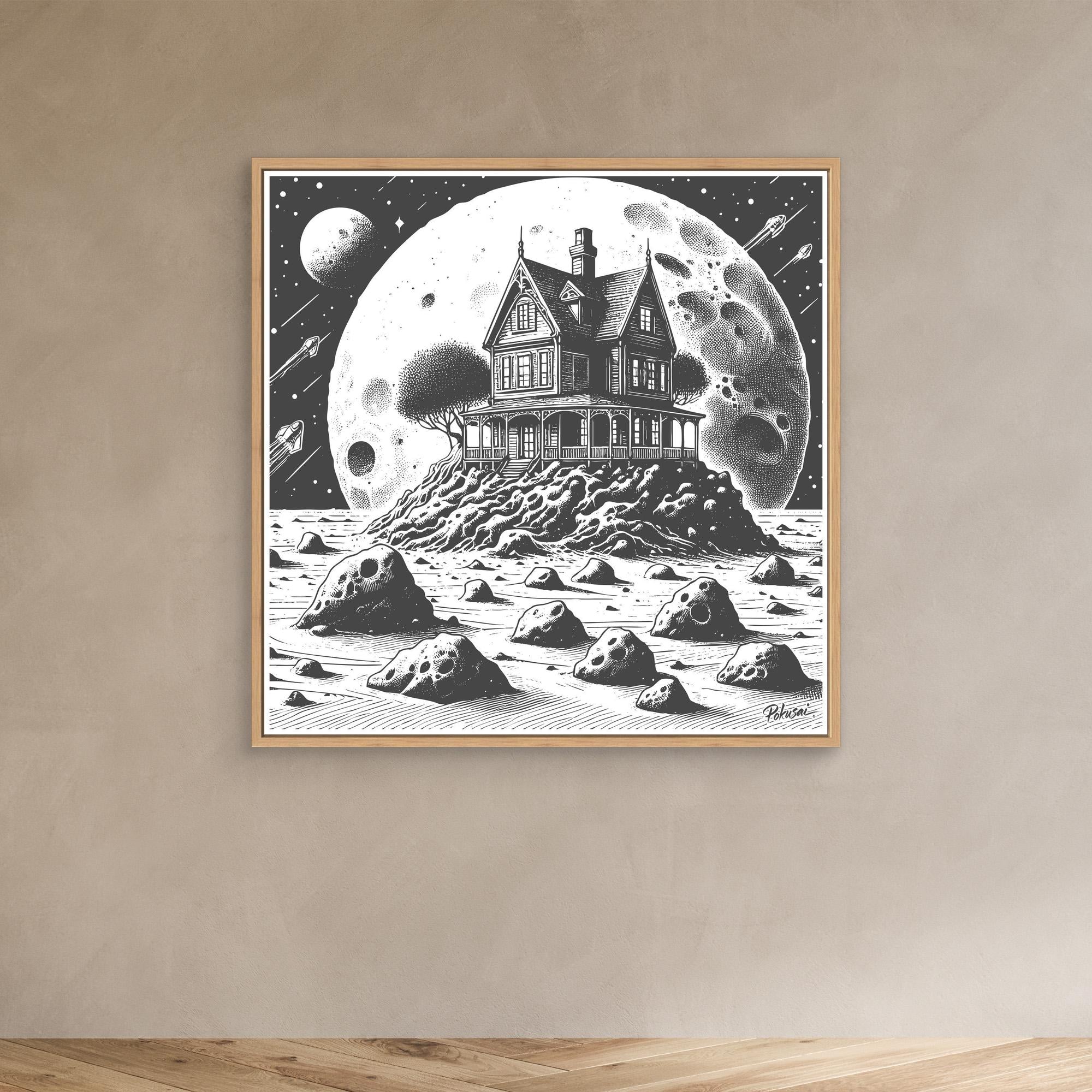 The Moonlight Property