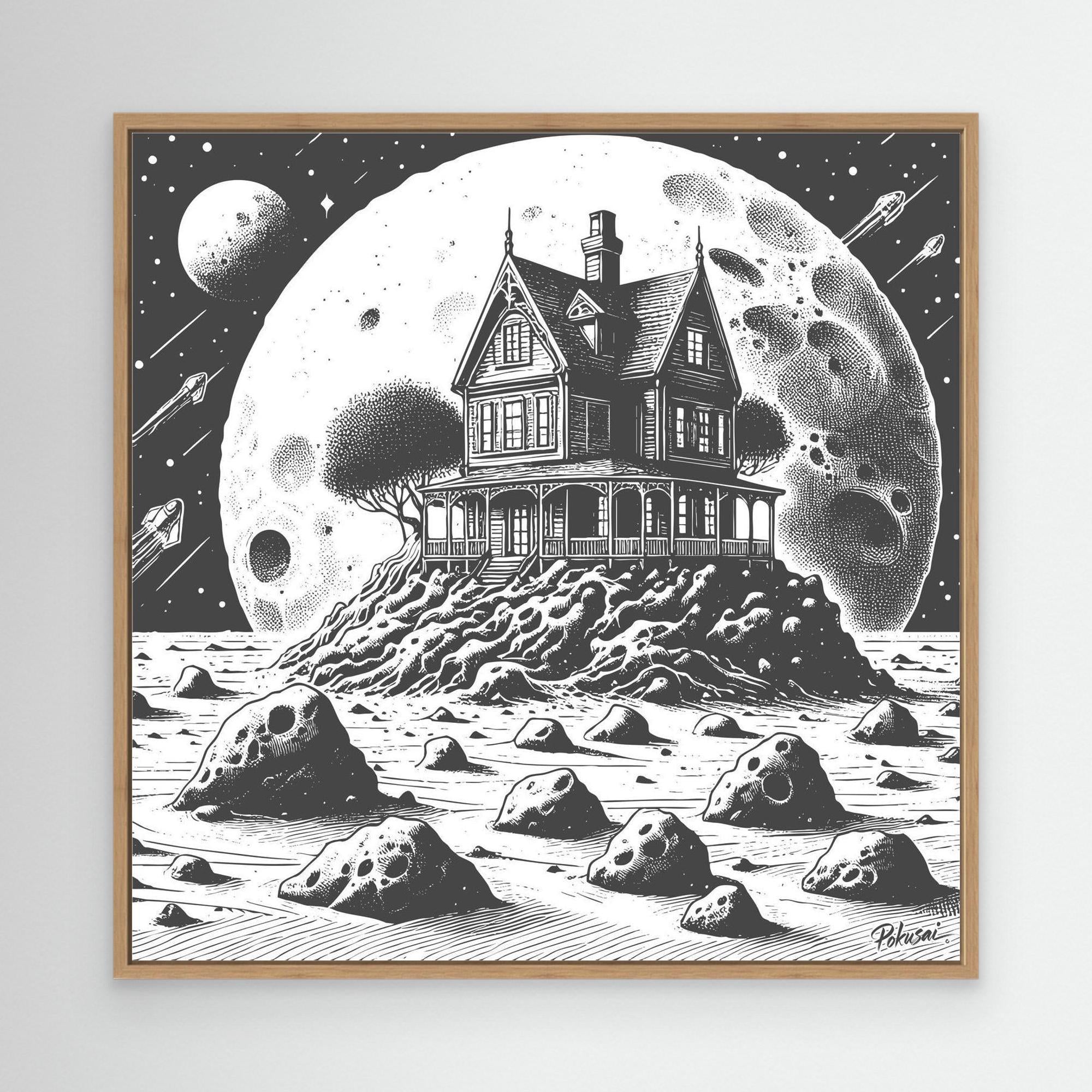 The Moonlight Property