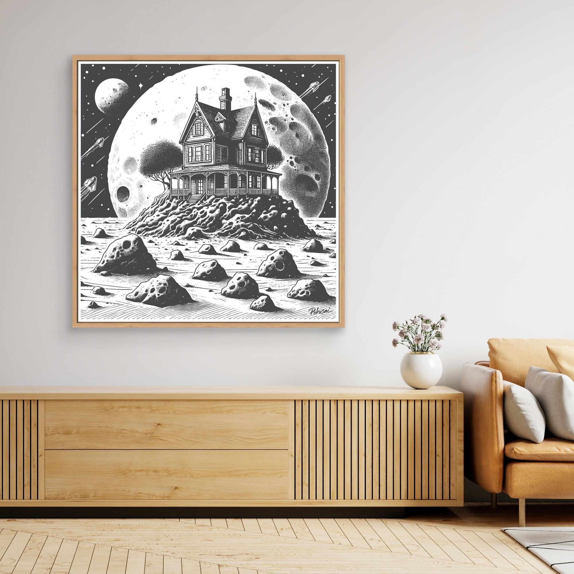 The Moonlight Property