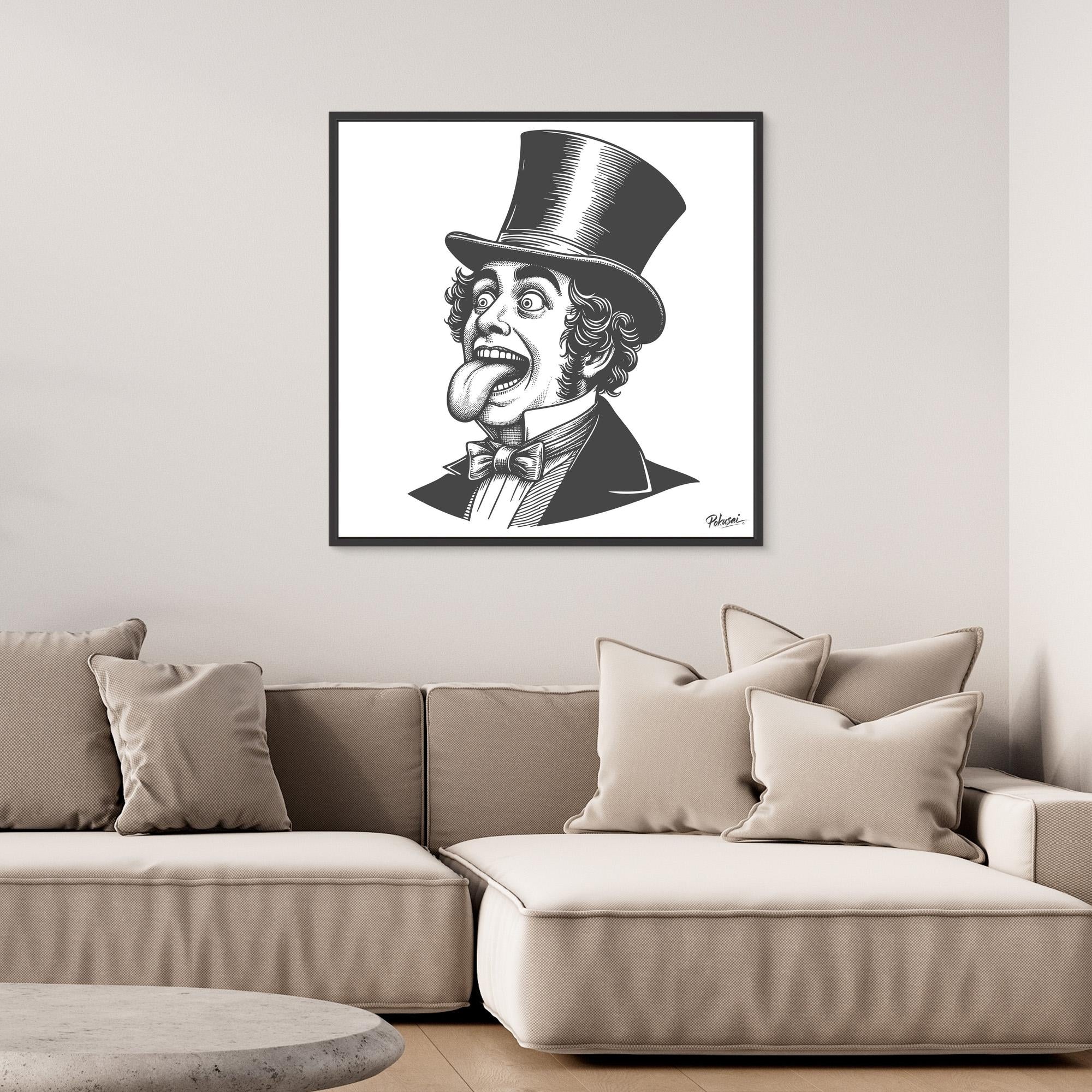 Polite Society Breakdown