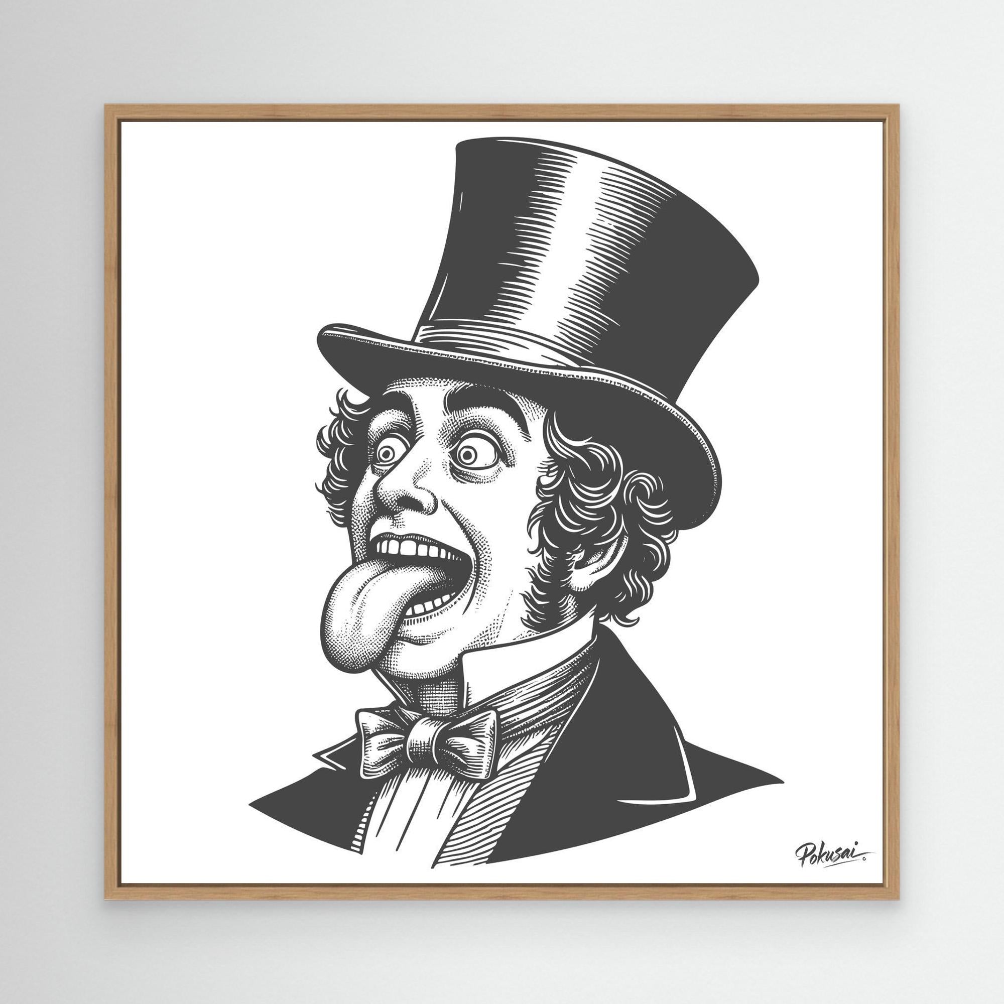 Polite Society Breakdown