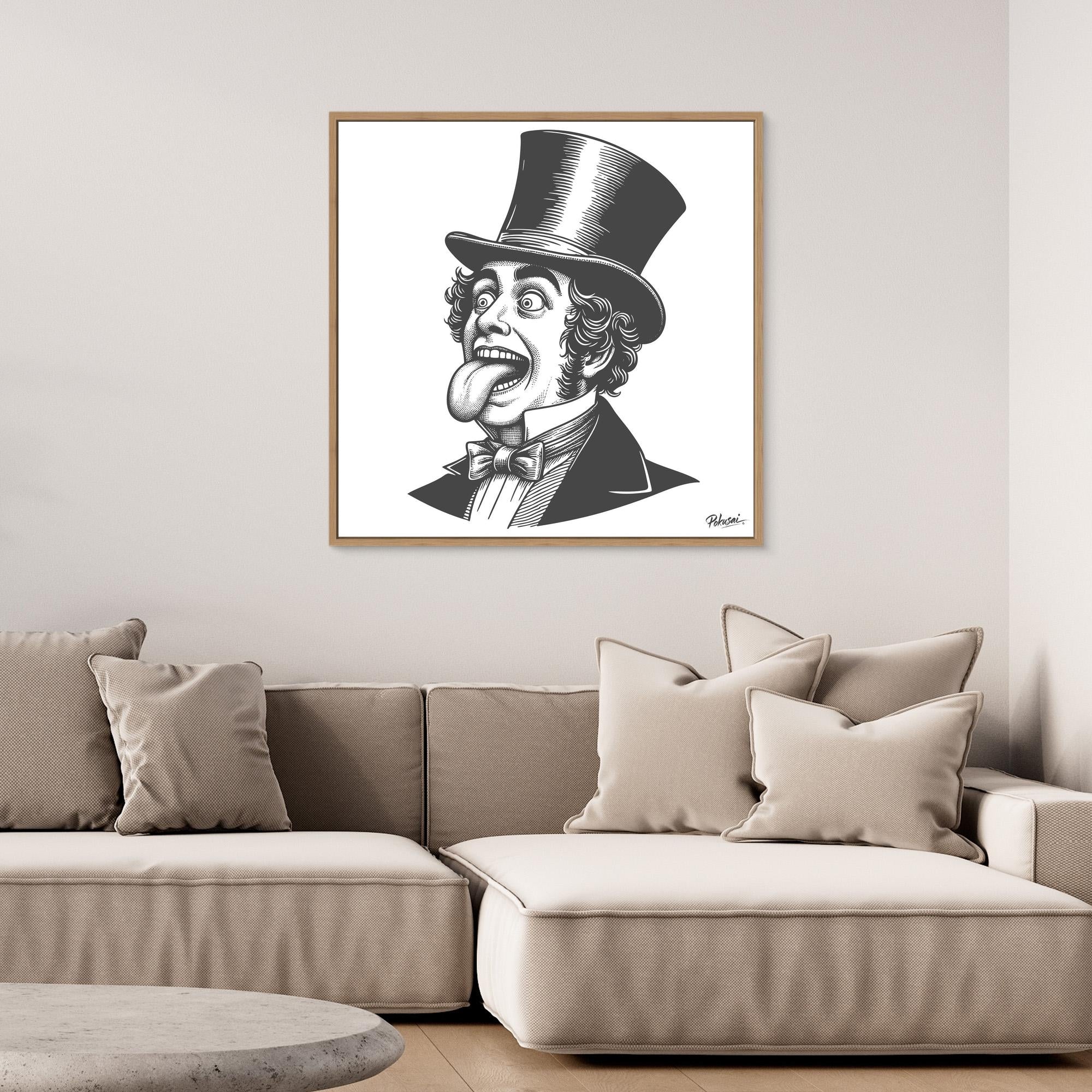 Polite Society Breakdown