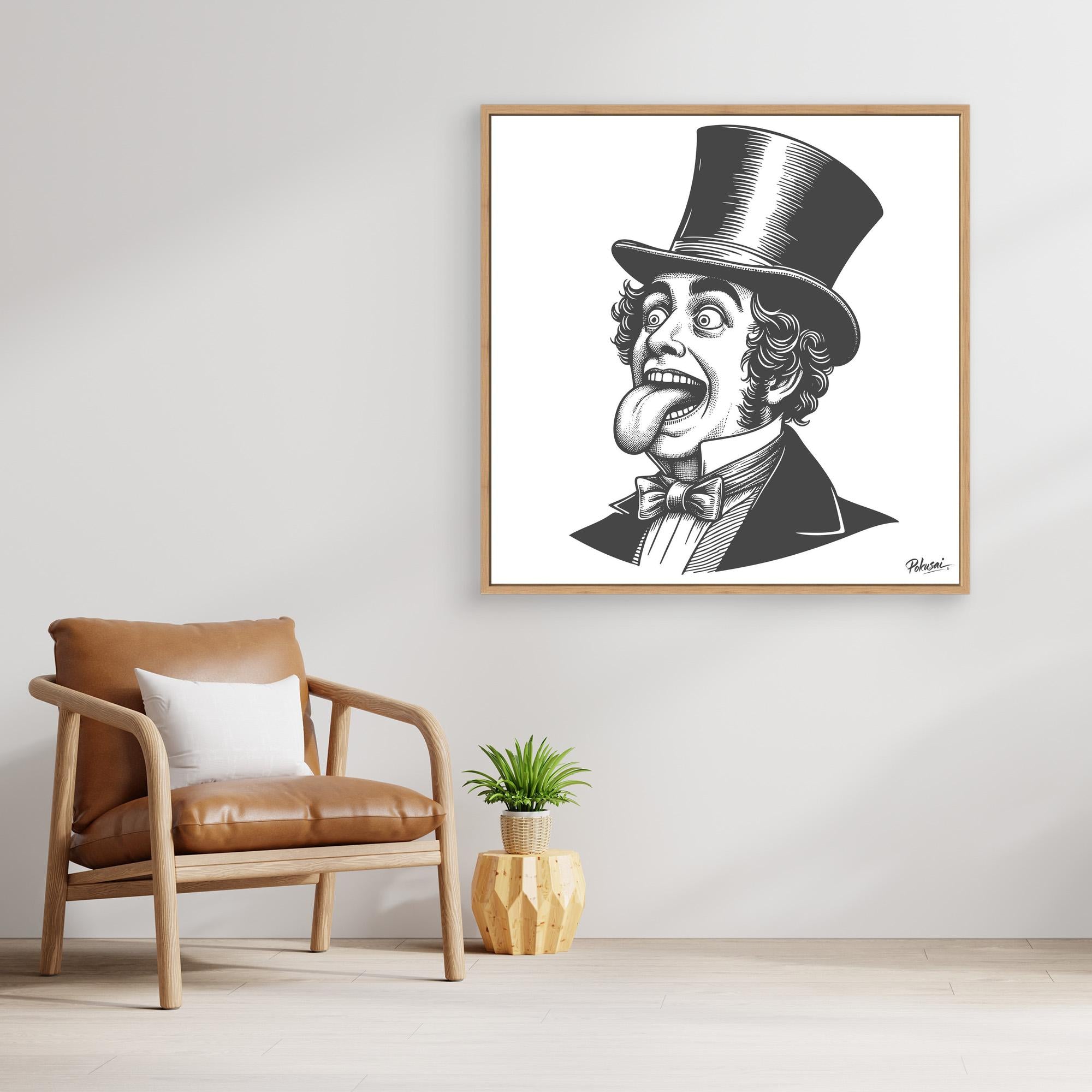 Polite Society Breakdown