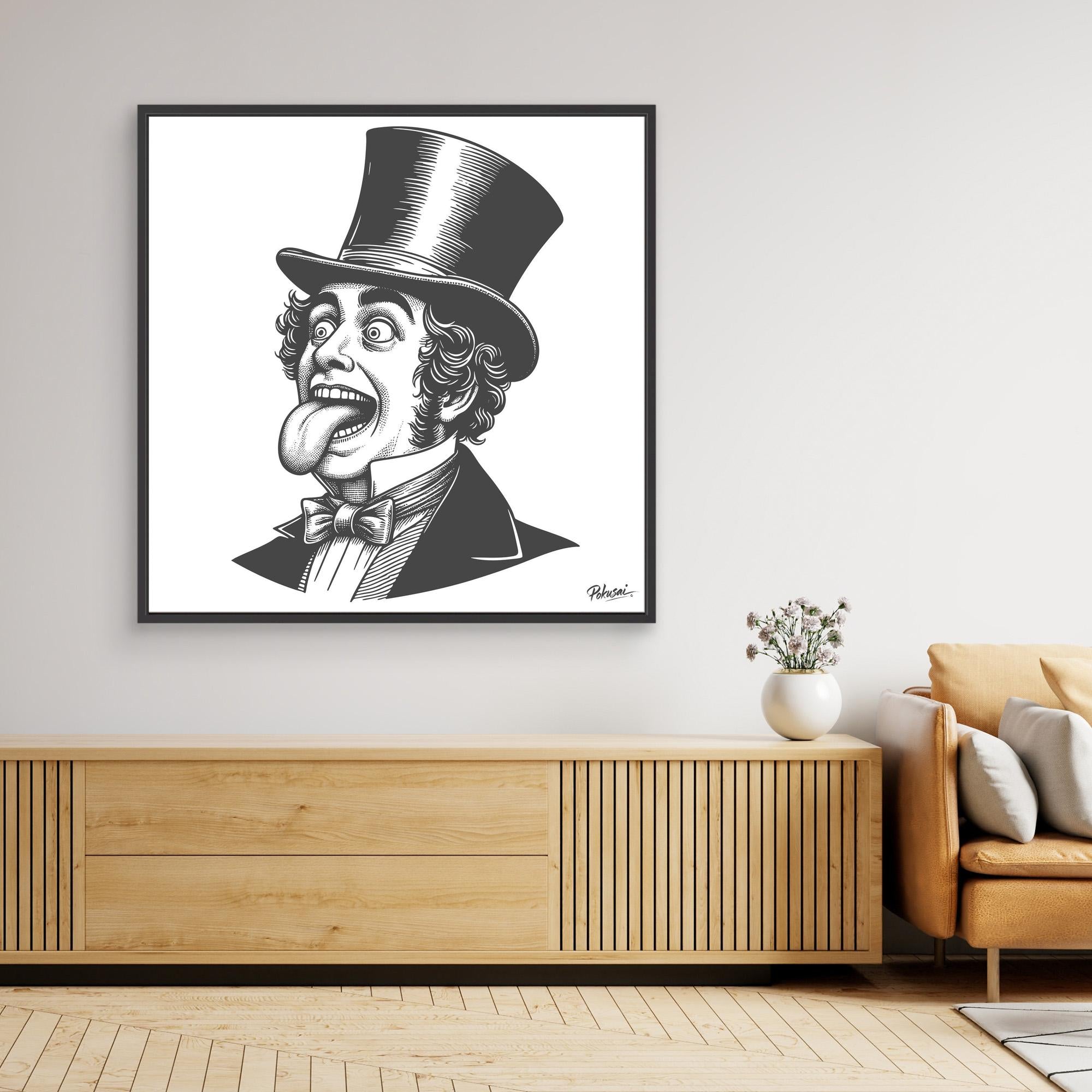 Polite Society Breakdown