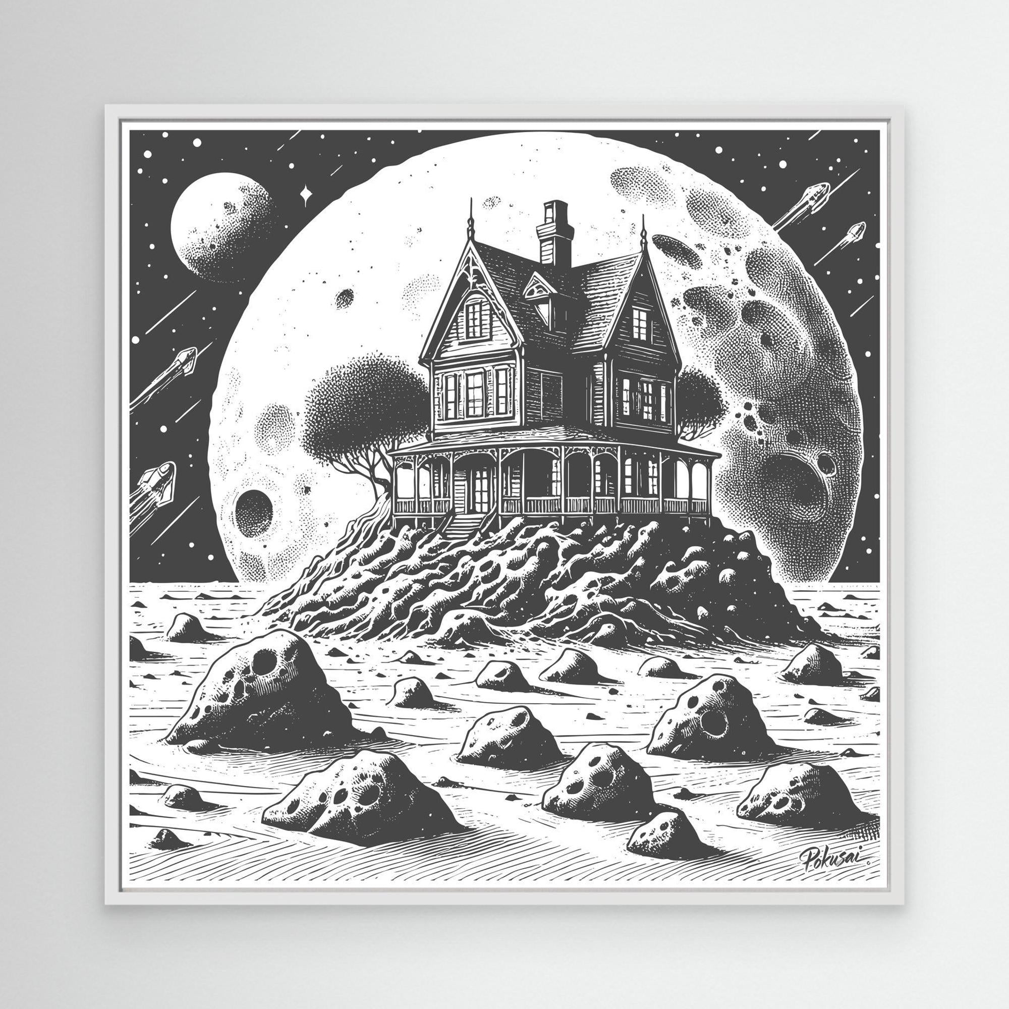 The Moonlight Property