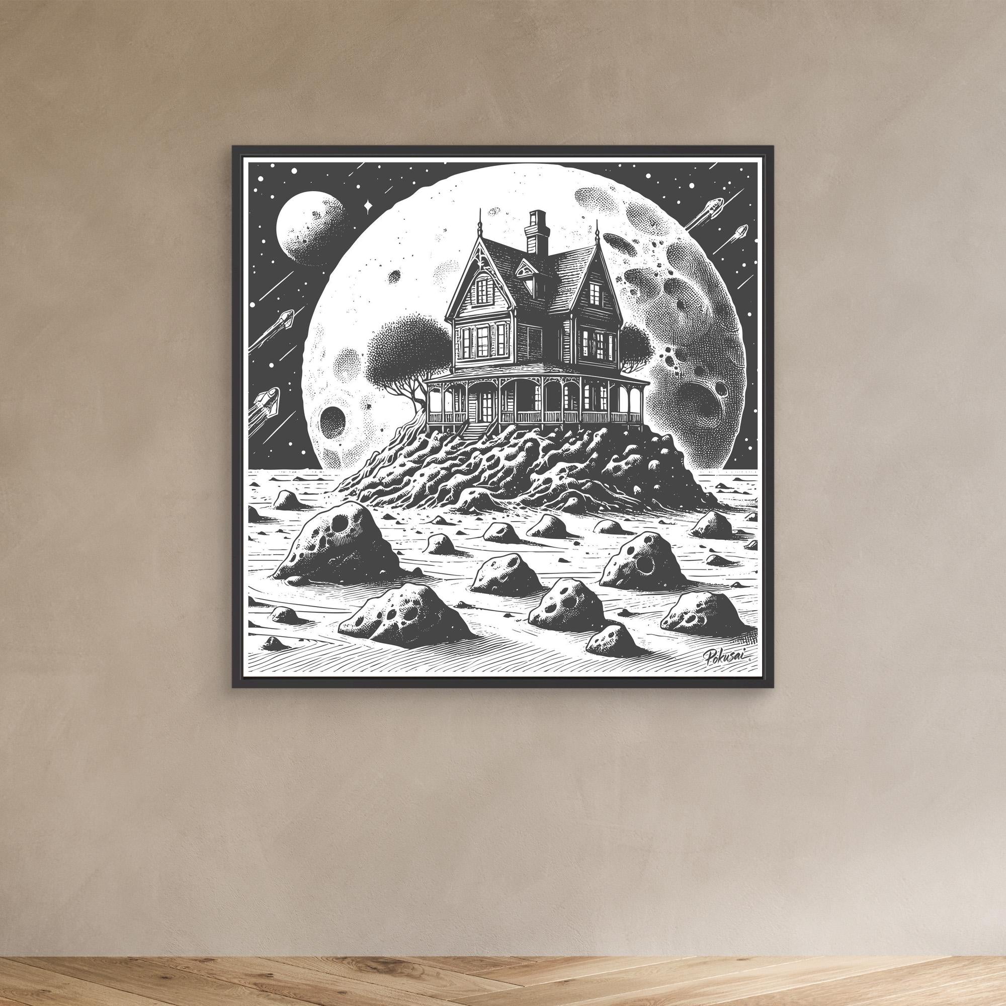 The Moonlight Property