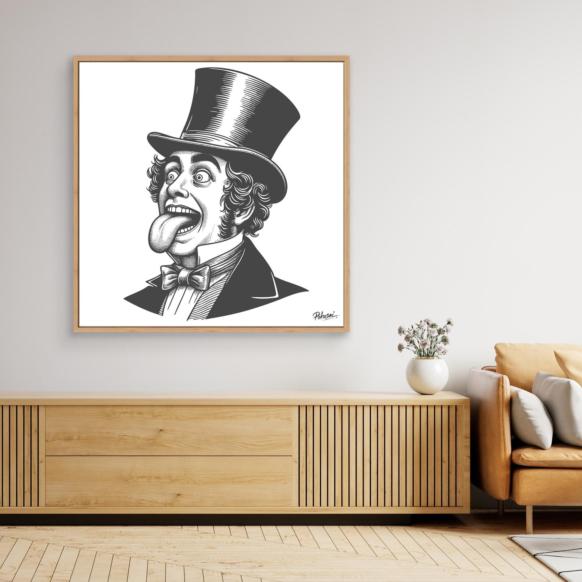 Polite Society Breakdown