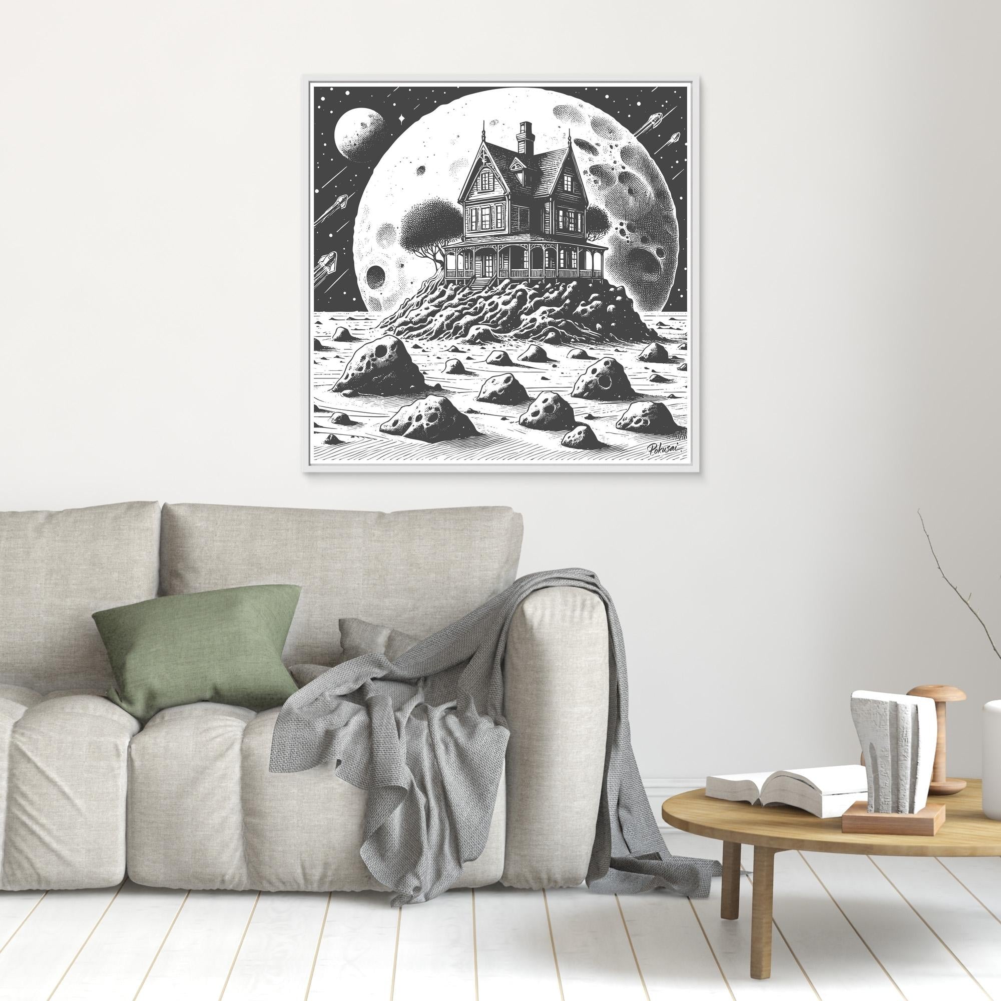 The Moonlight Property