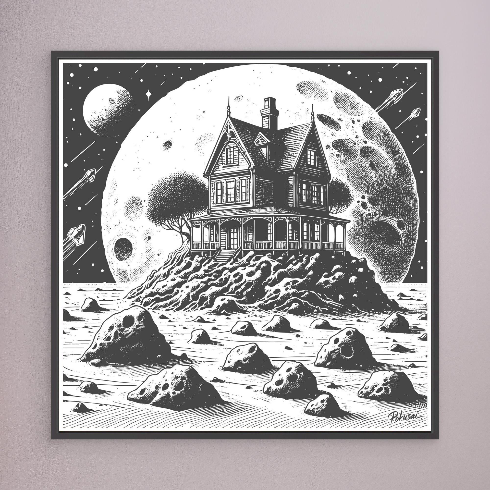 The Moonlight Property