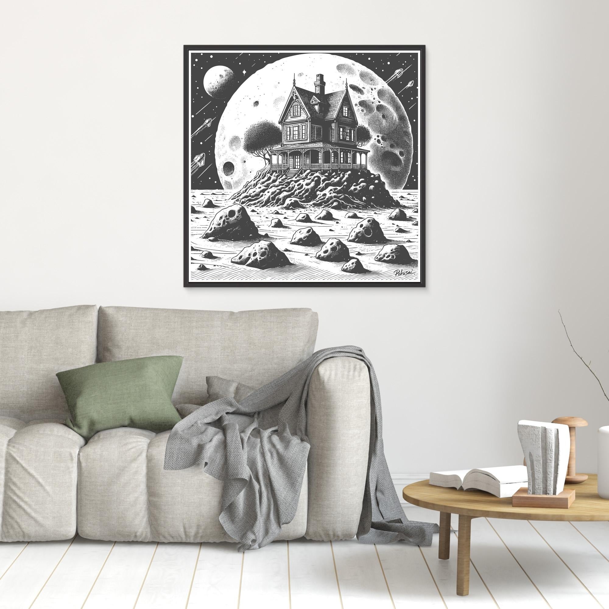 The Moonlight Property