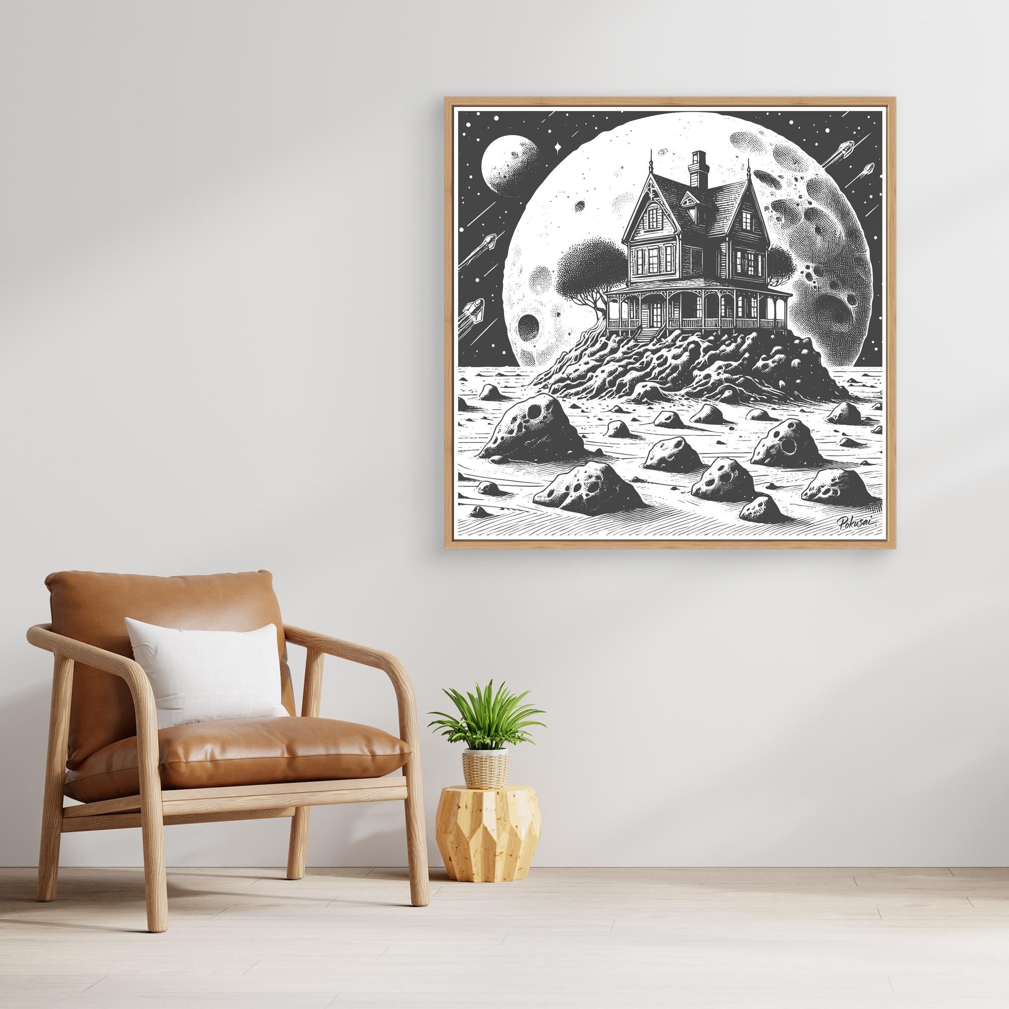 The Moonlight Property