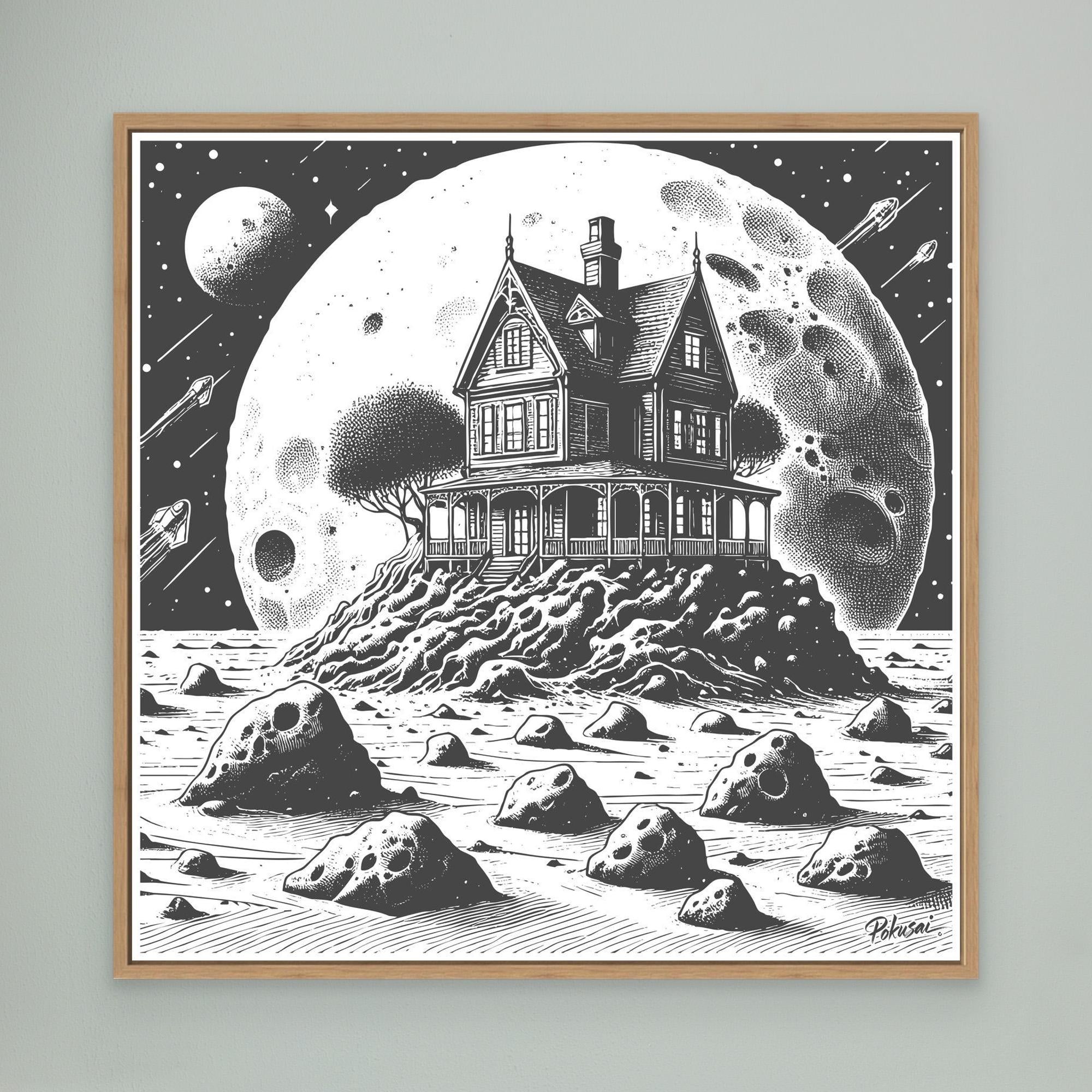 The Moonlight Property