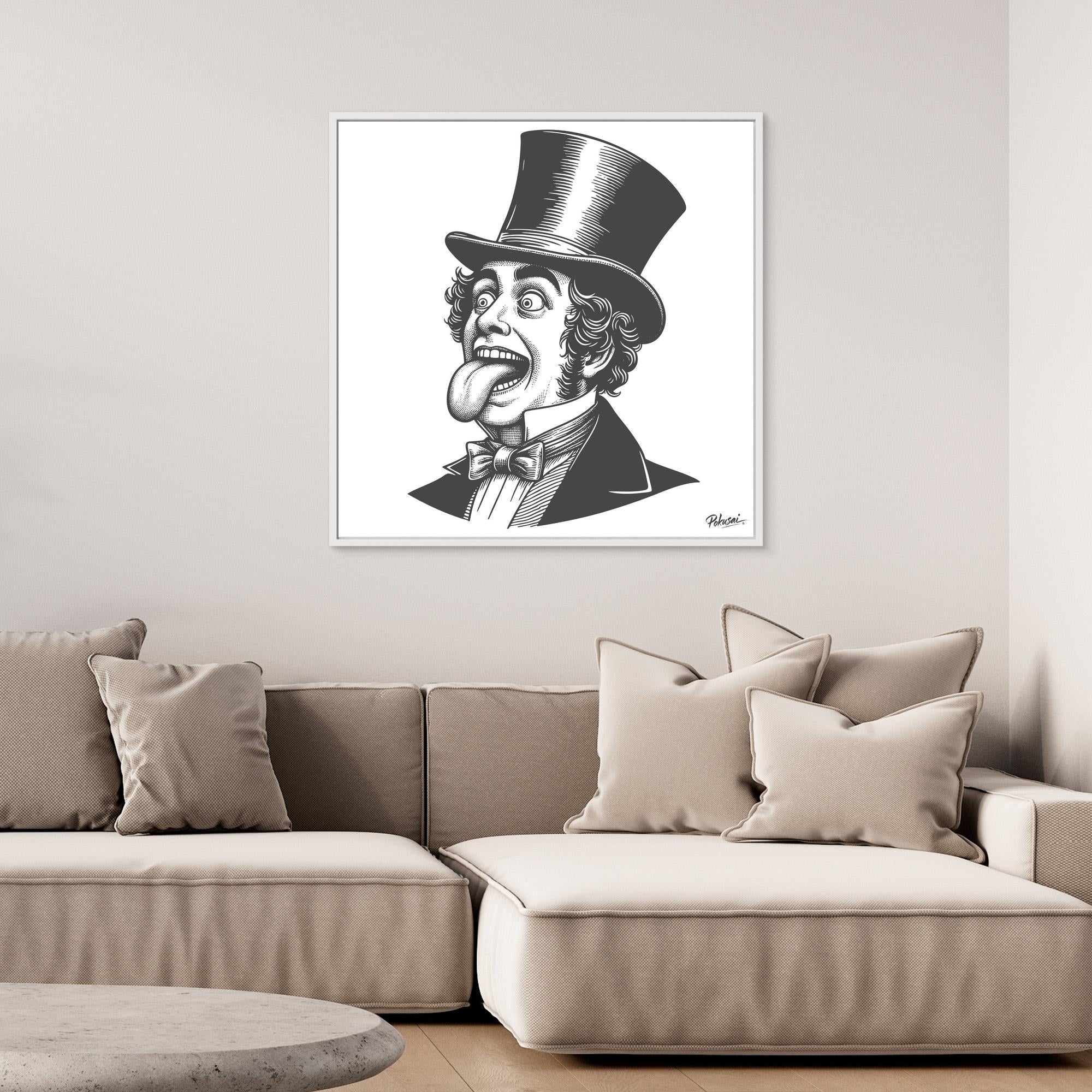 Polite Society Breakdown