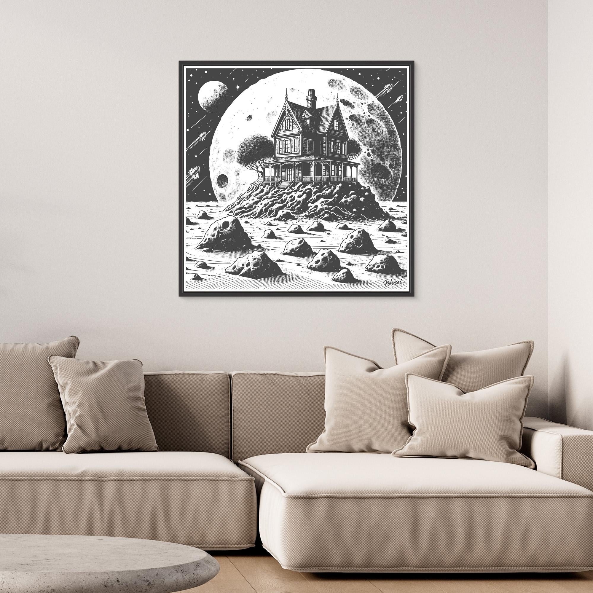 The Moonlight Property