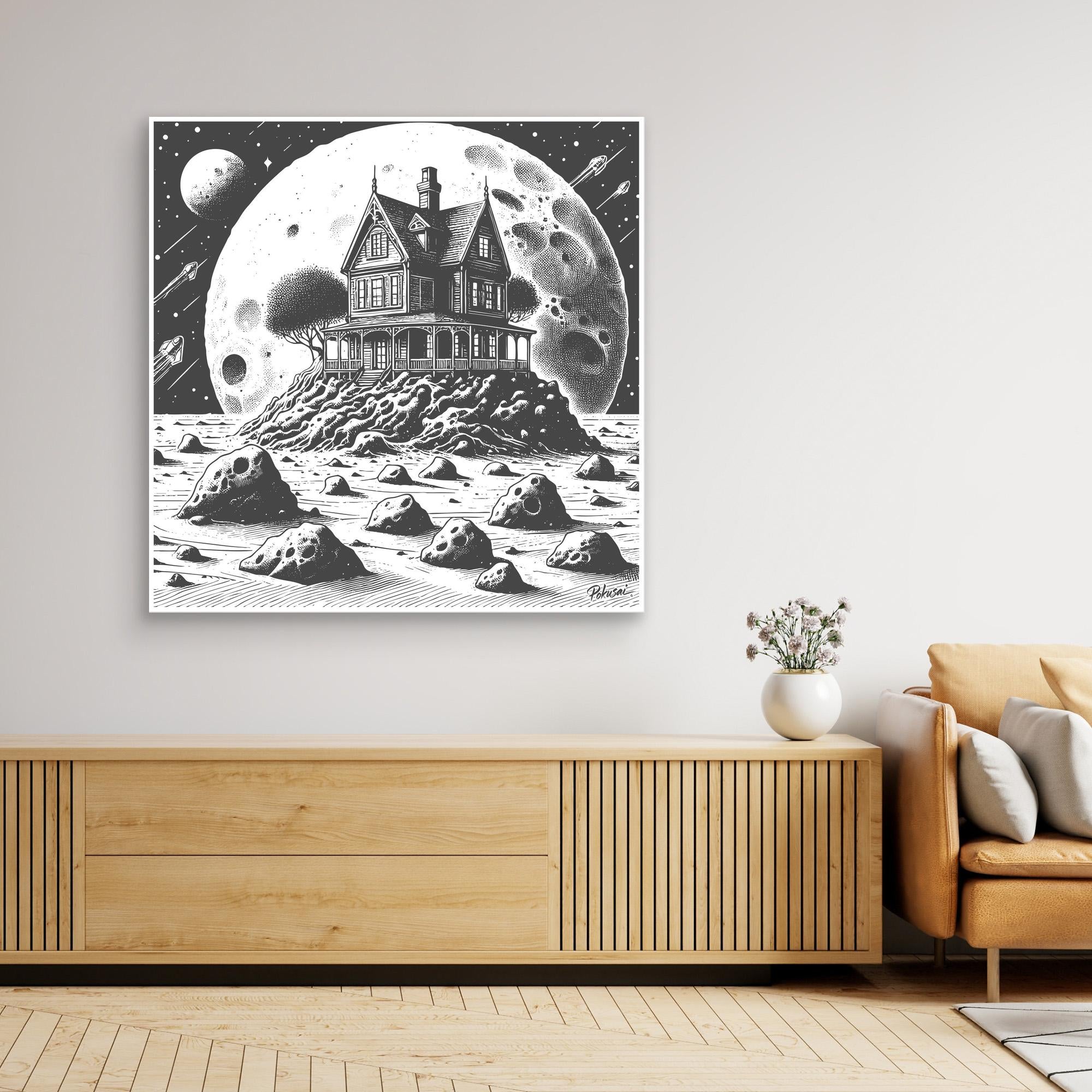 The Moonlight Property