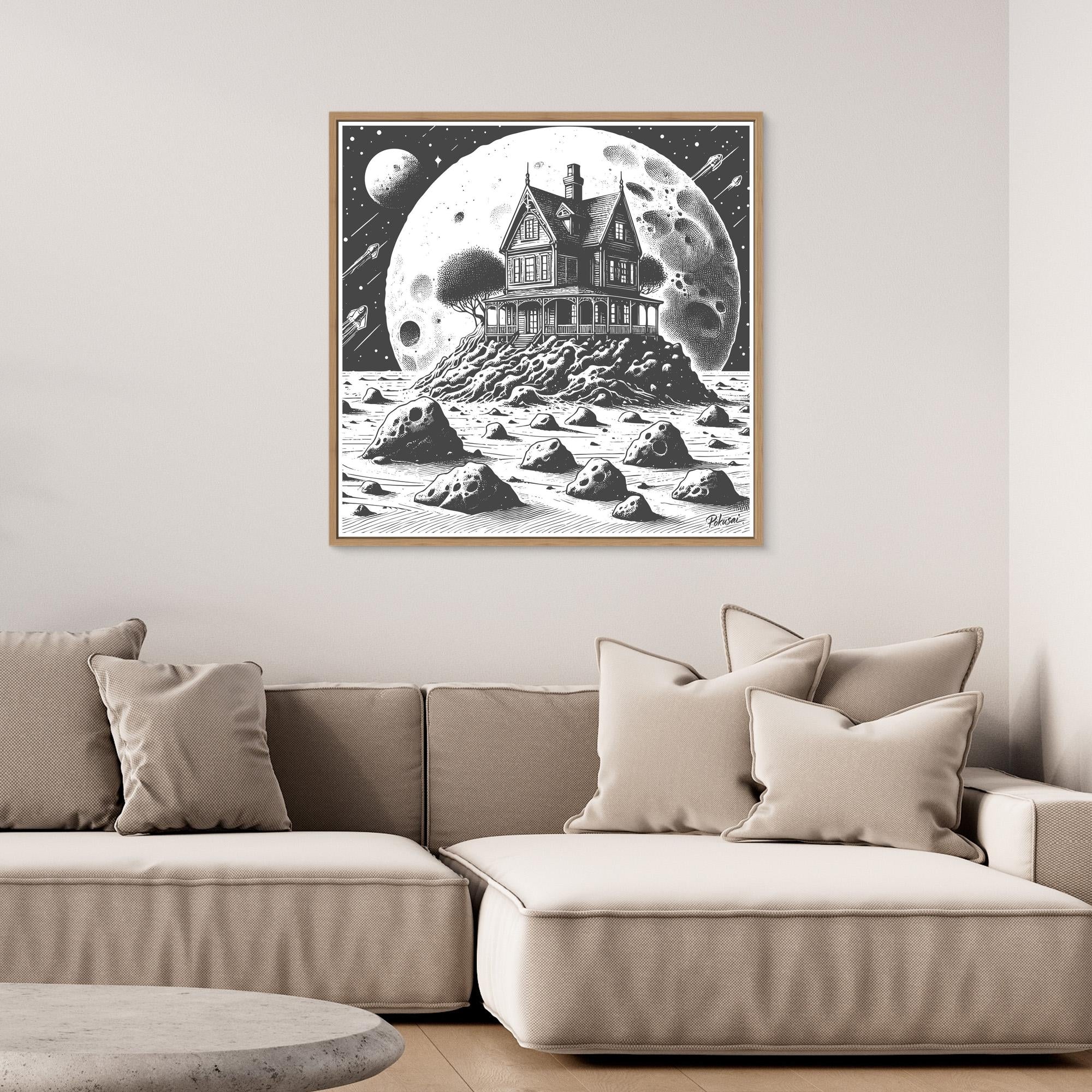 The Moonlight Property