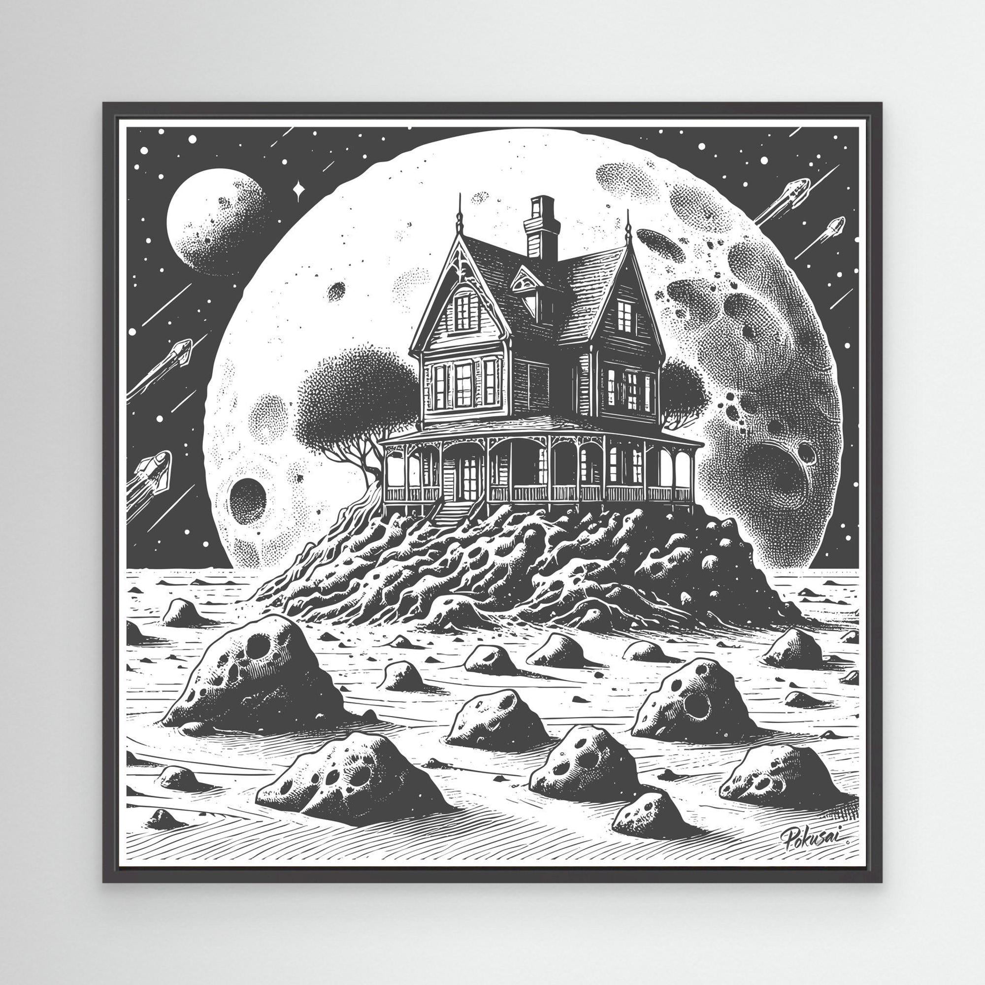 The Moonlight Property