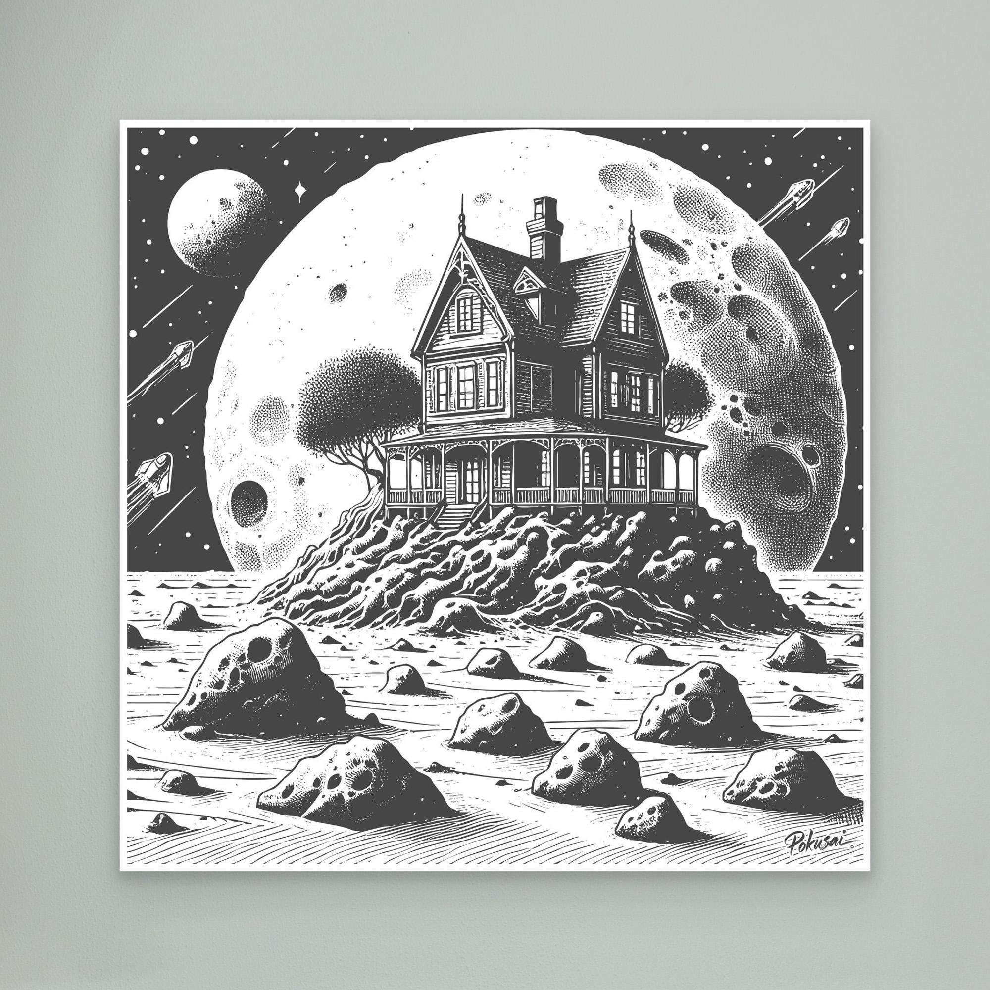 The Moonlight Property