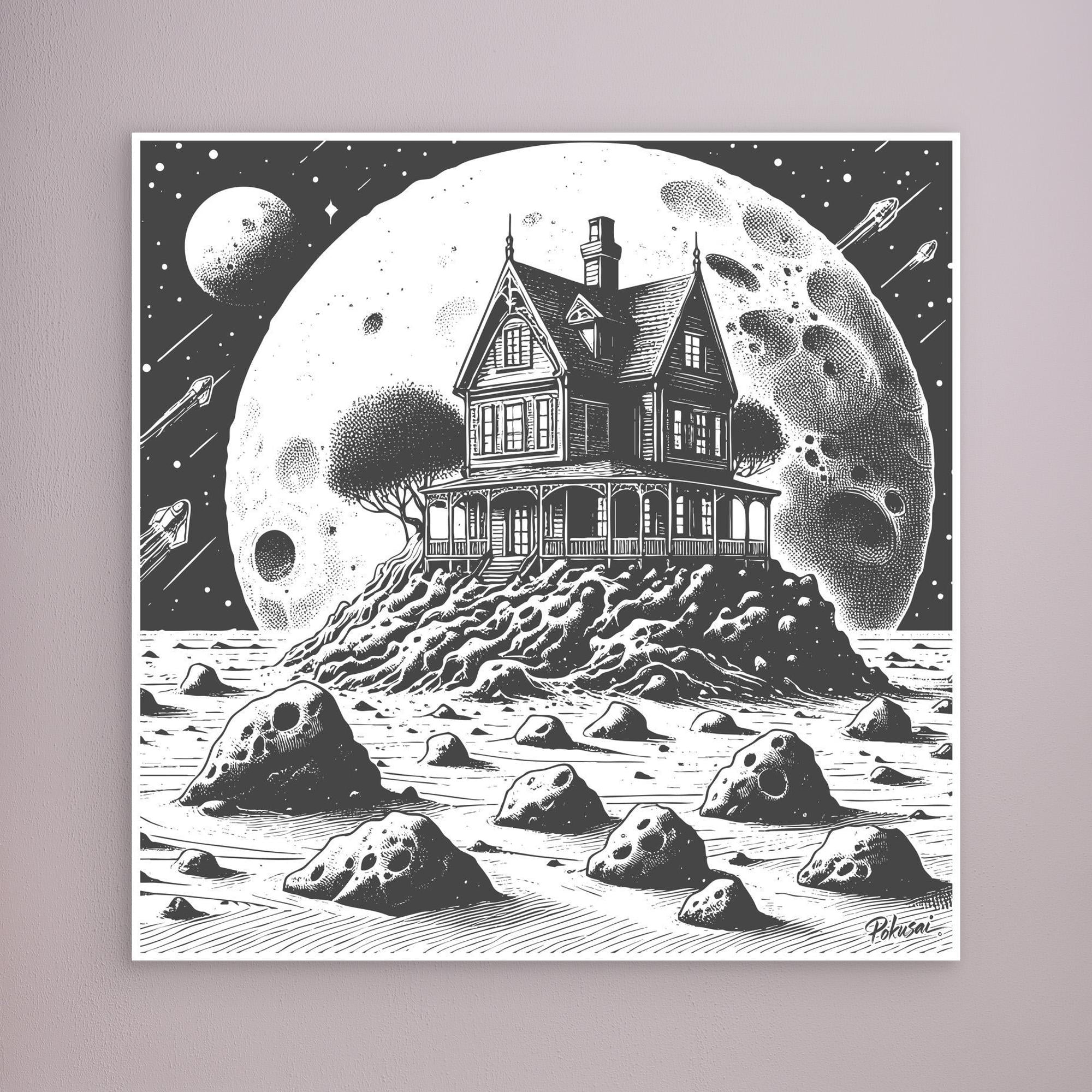 The Moonlight Property