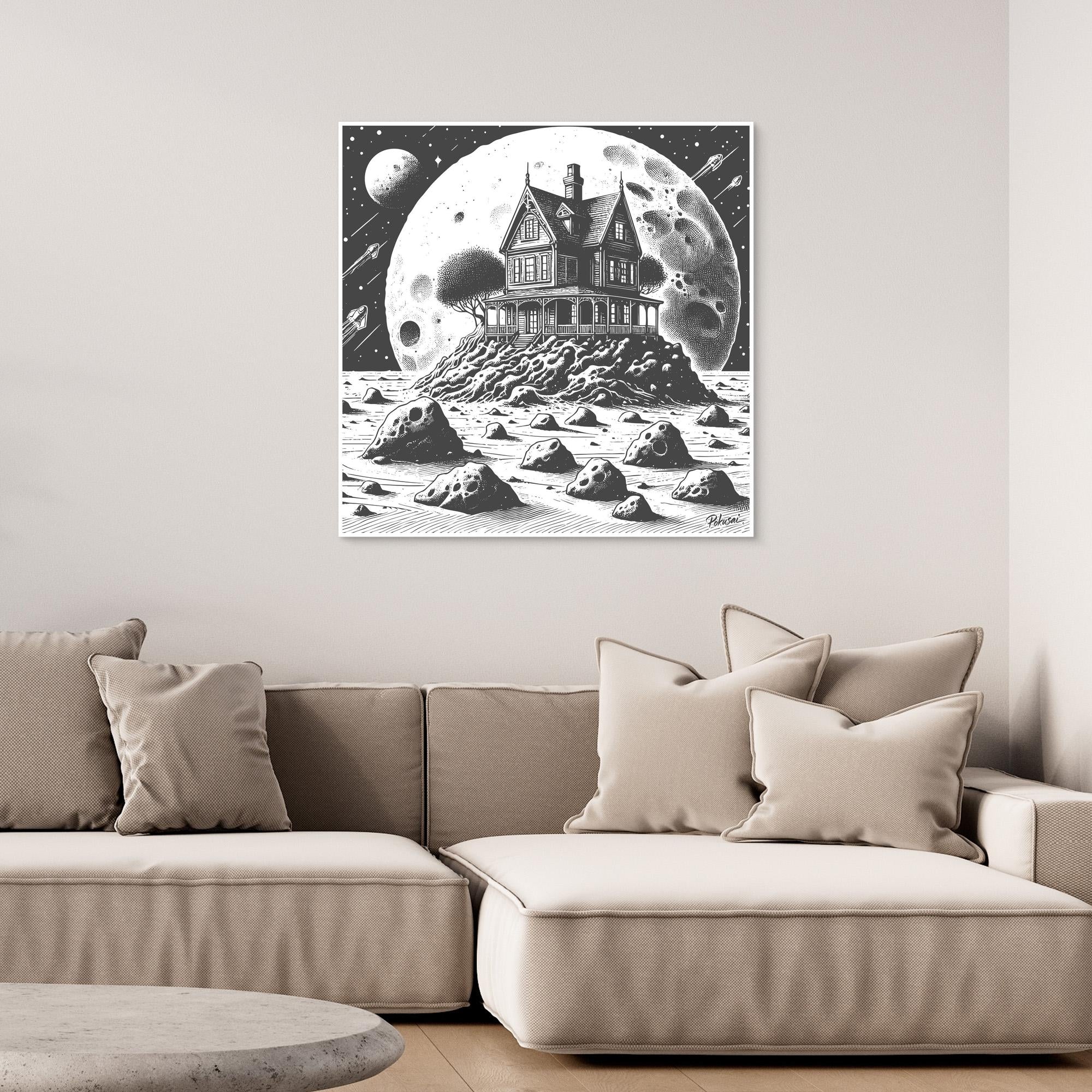 The Moonlight Property