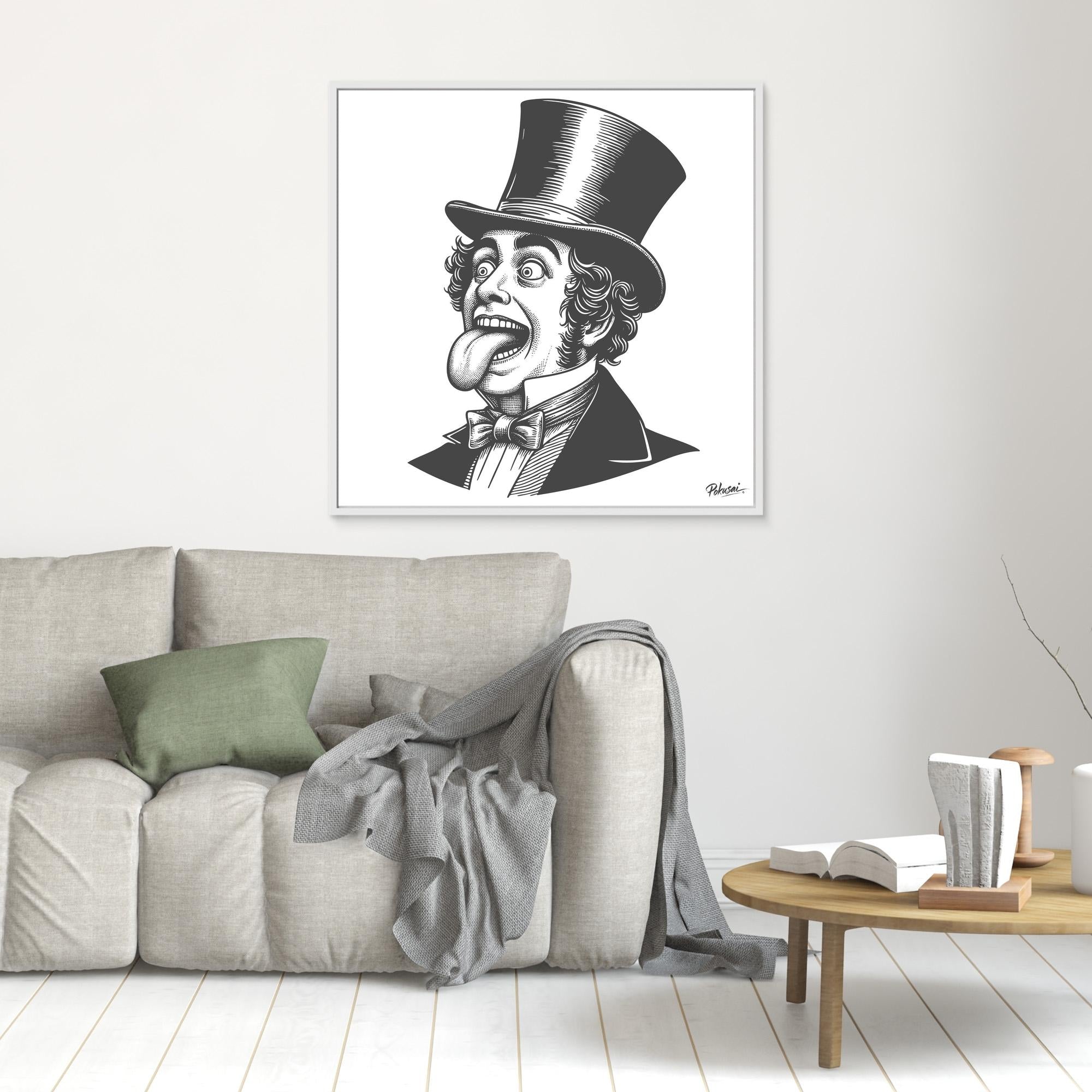 Polite Society Breakdown