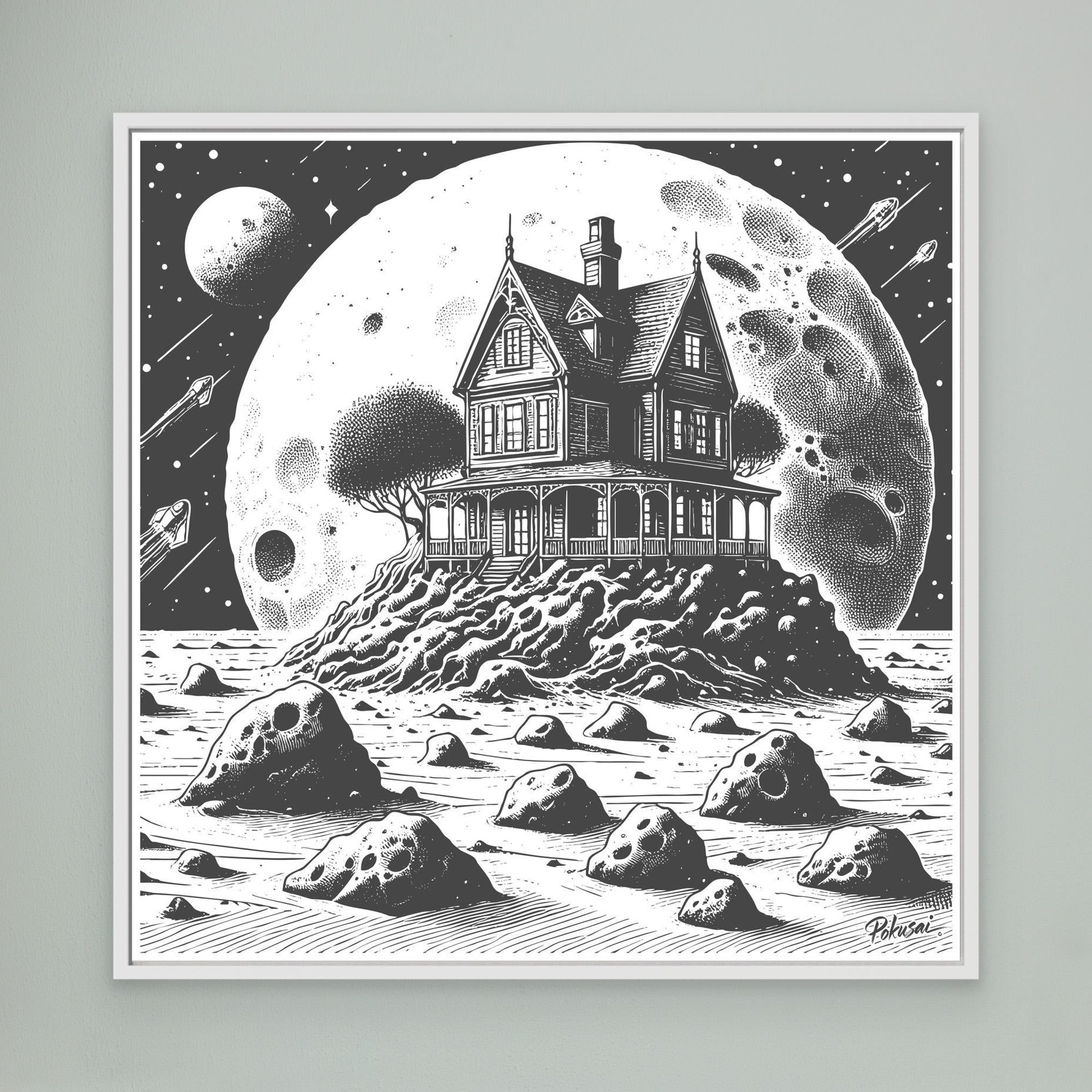 The Moonlight Property