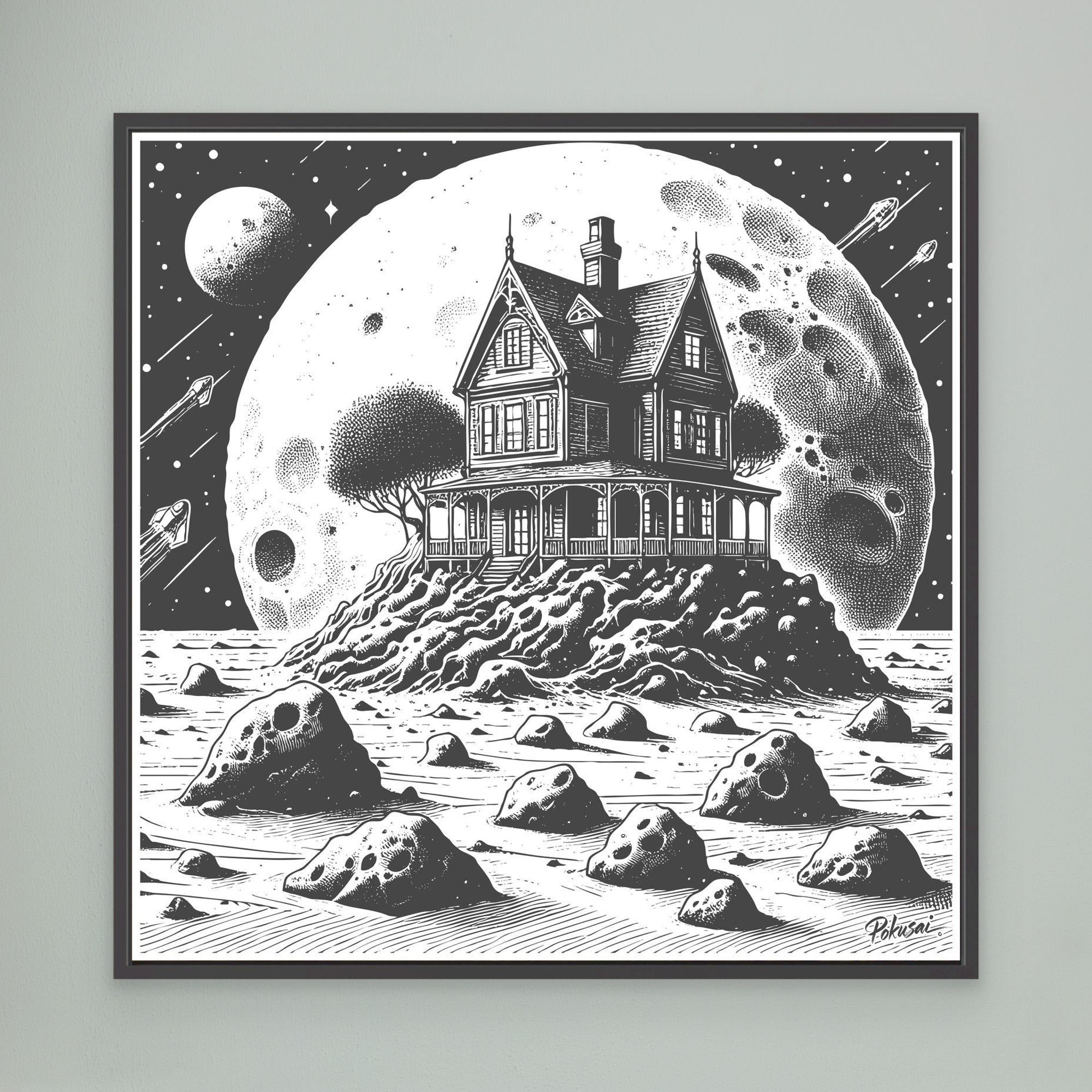 The Moonlight Property