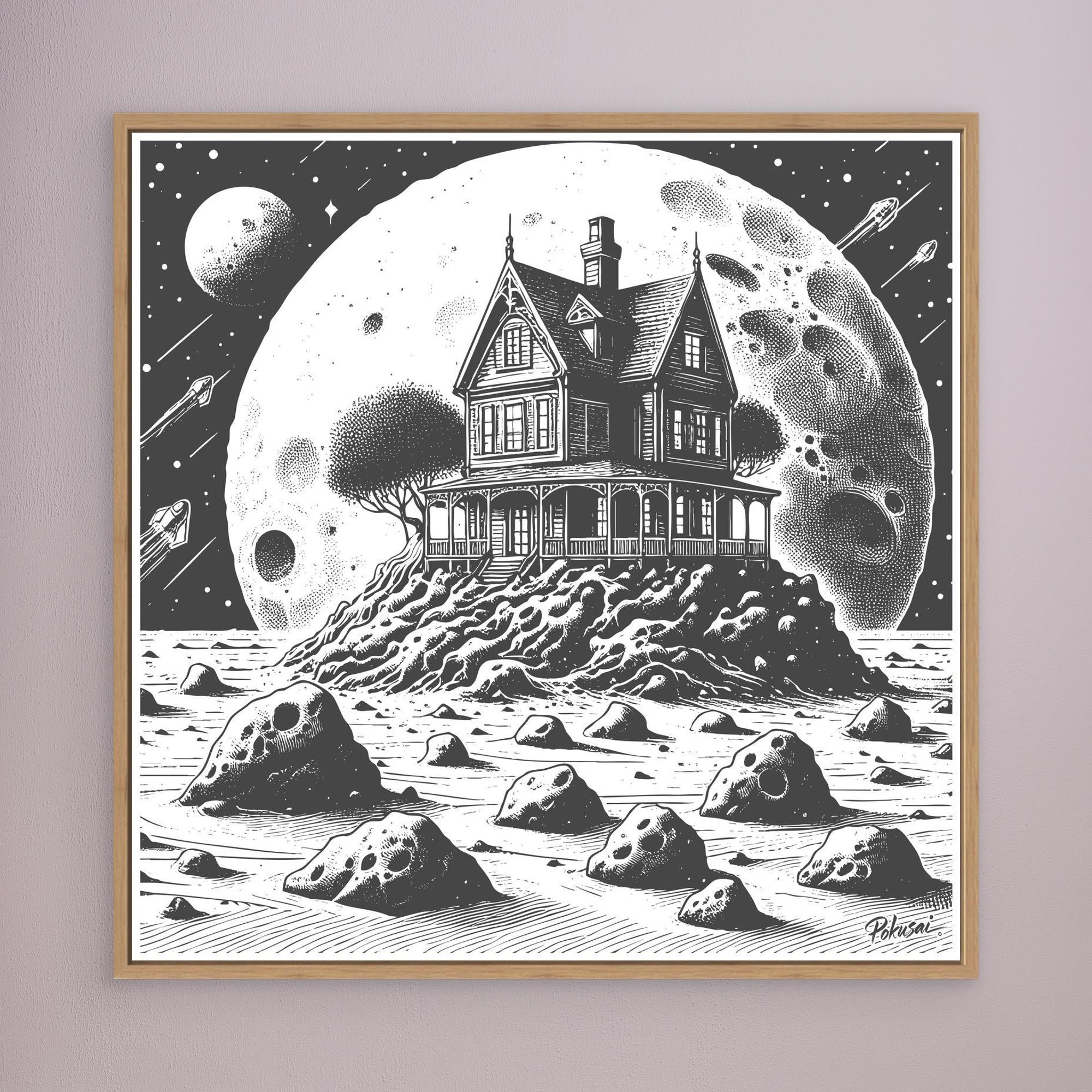 The Moonlight Property