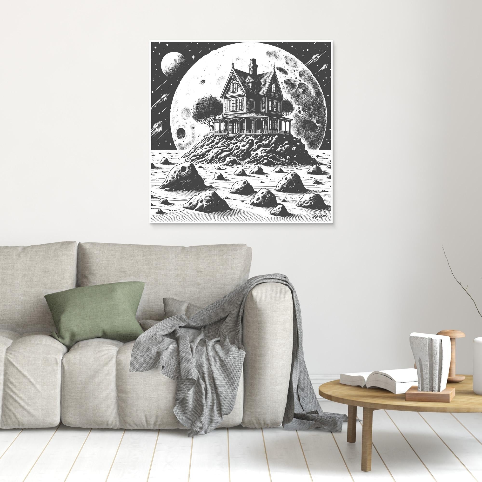 The Moonlight Property