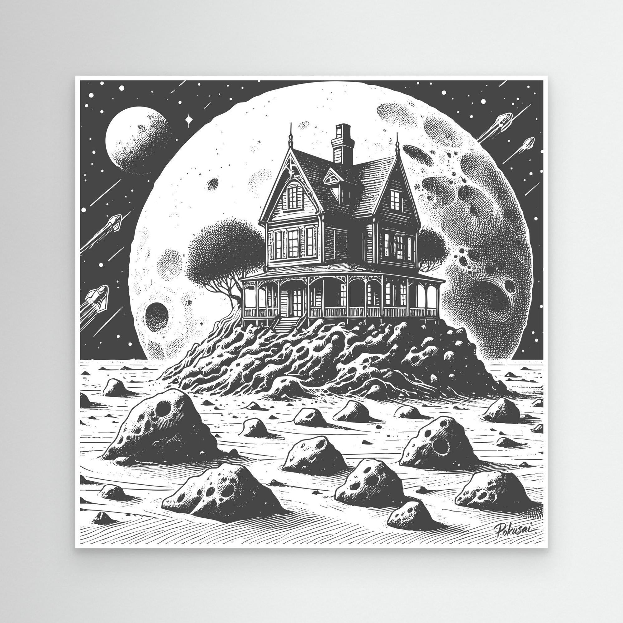 The Moonlight Property